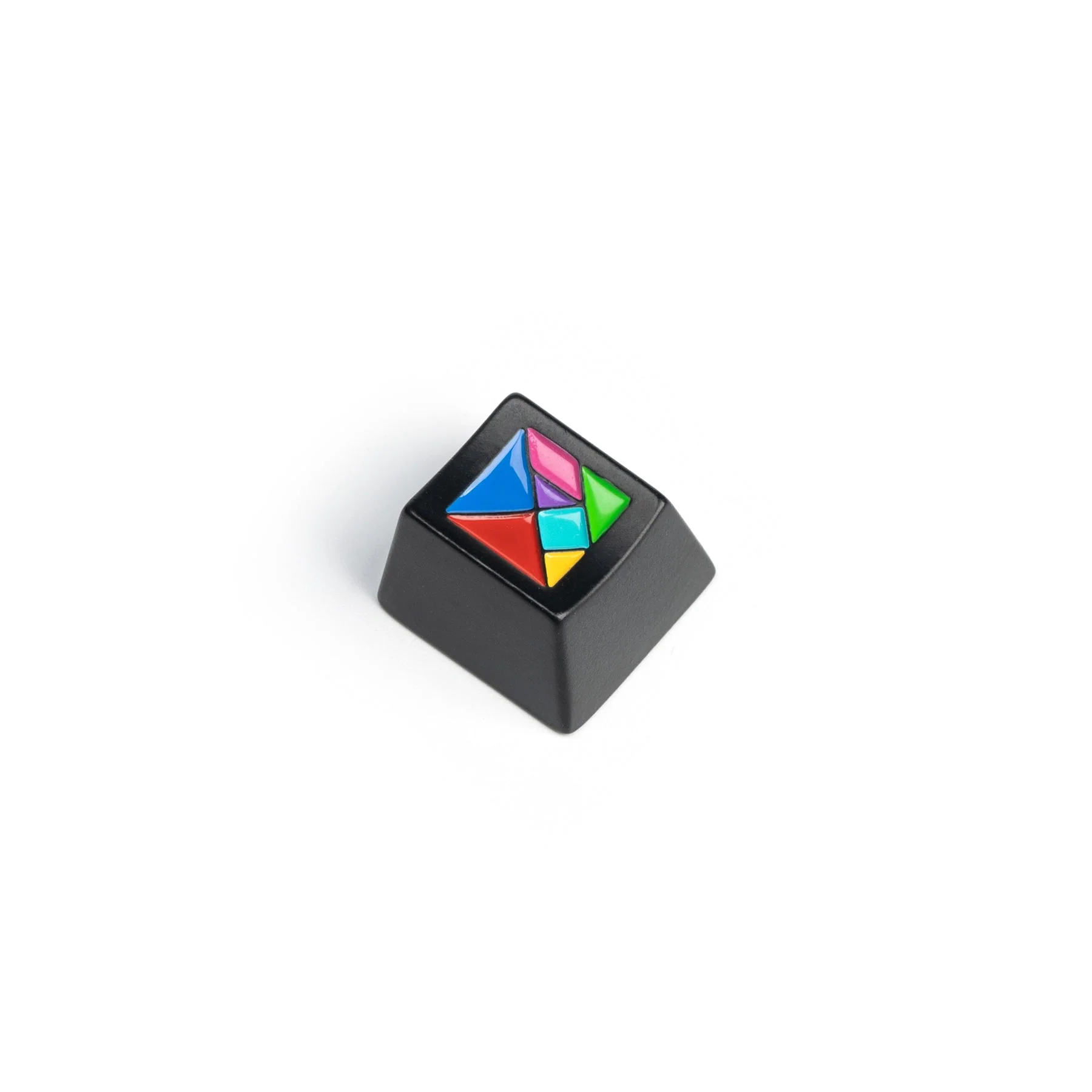 Keychron Metal Artisan Keycap - Image 2
