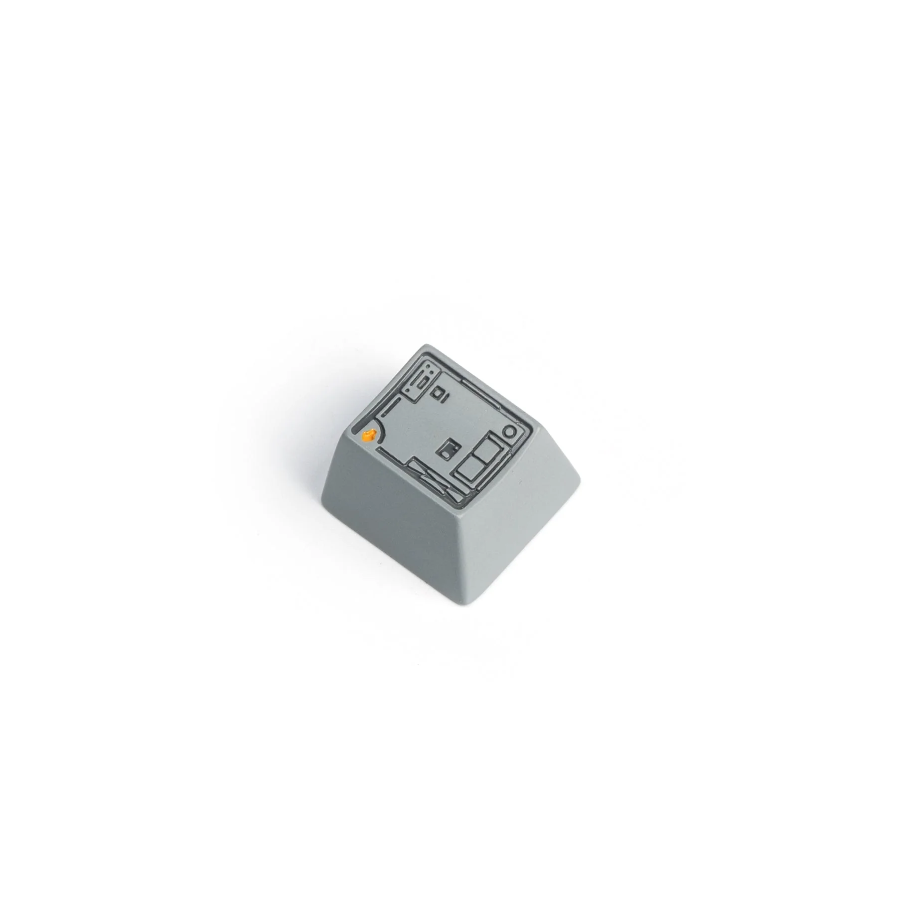 Keychron Metal Artisan Keycap - Image 5