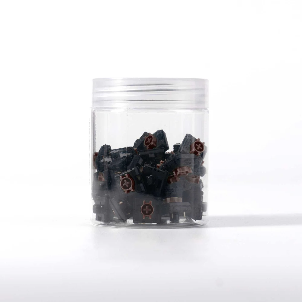 Keychron Milk POM Switch - Image 5