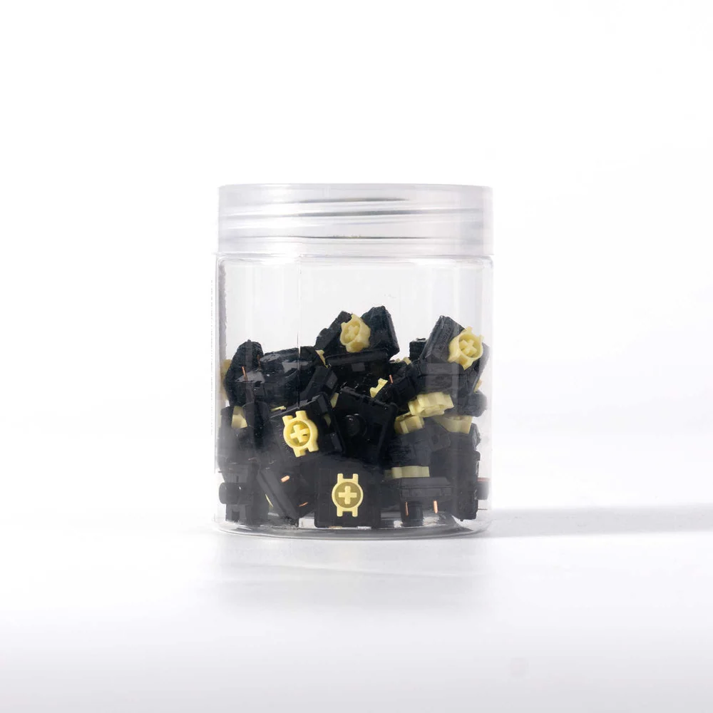 Keychron Milk POM Switch - Image 6