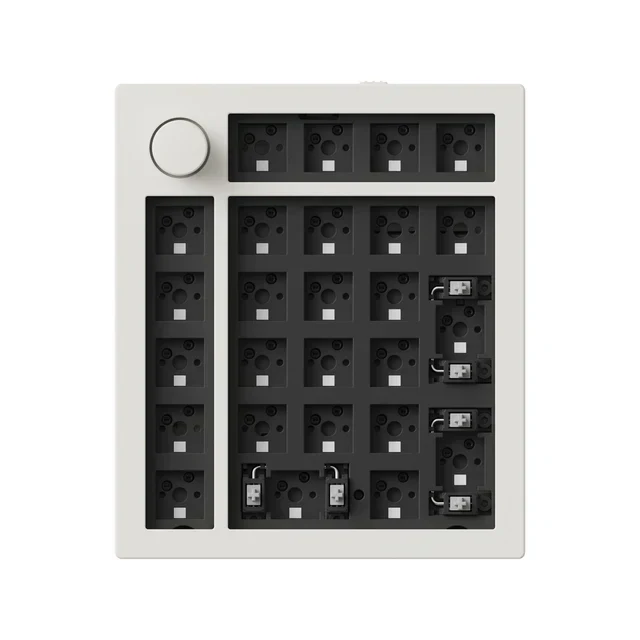 Keychron Q0 Max QMK Custom Number Pad - Image 9