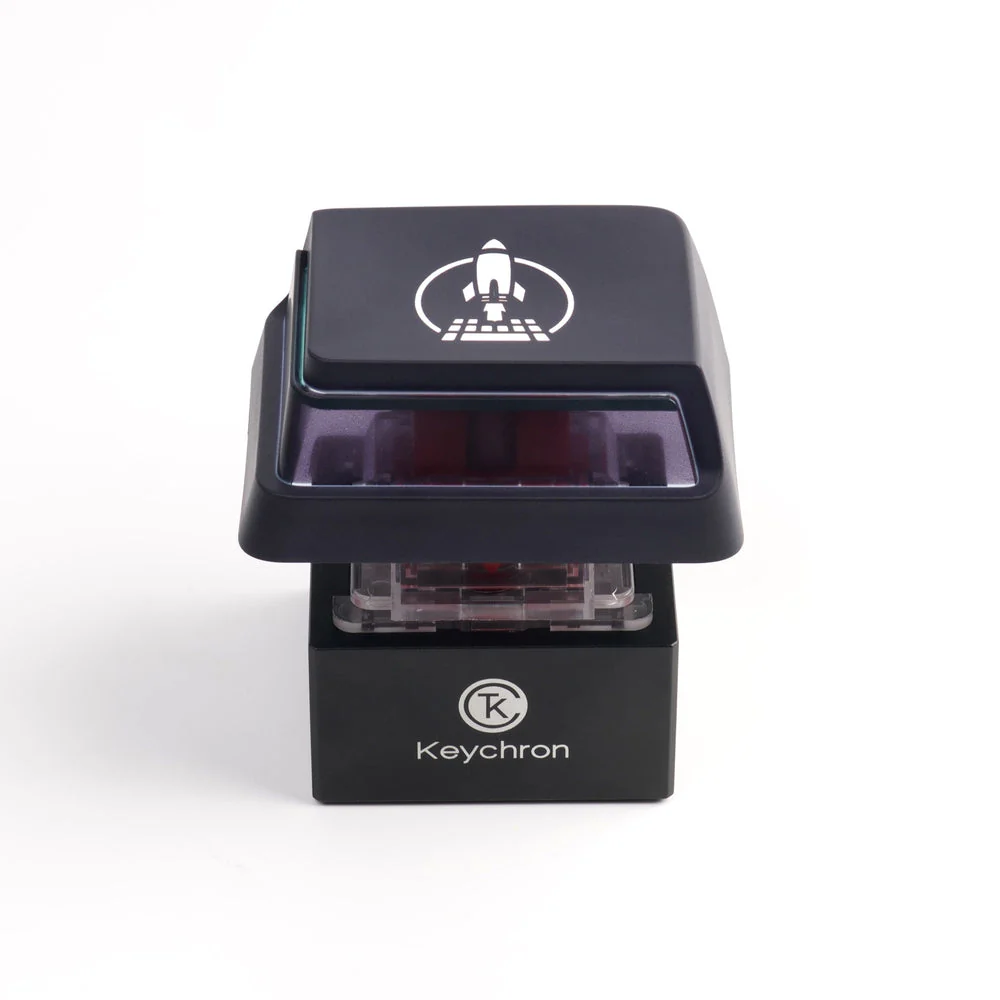 Keychron Q0 Mini 8K Action Key - Image 7