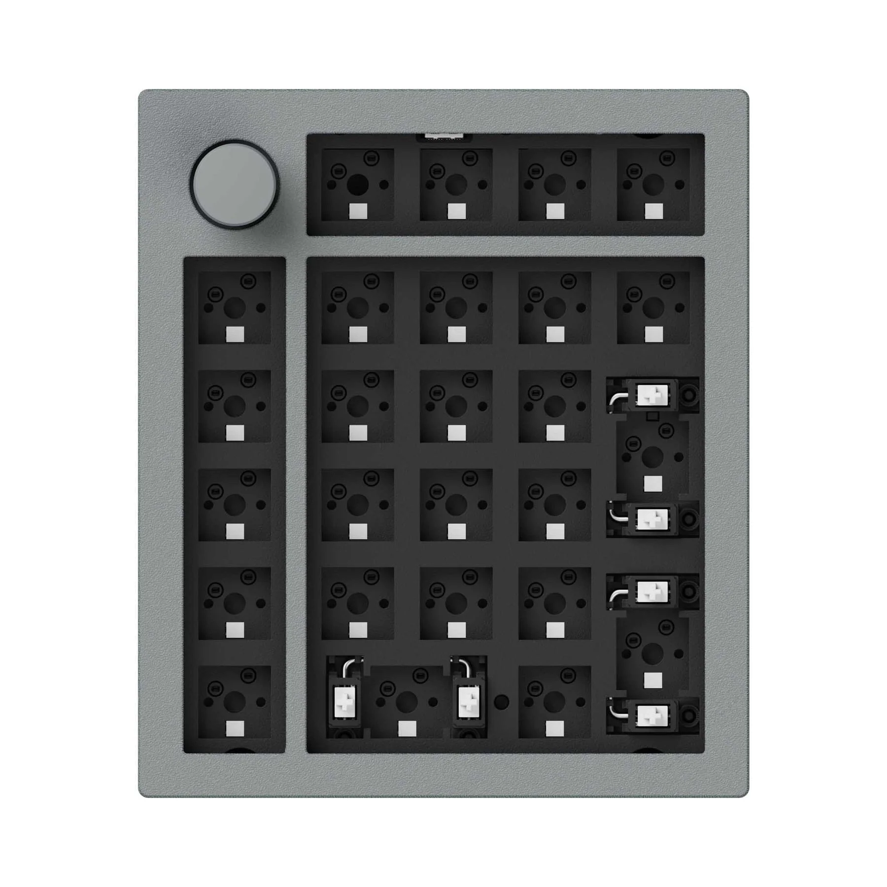 Keychron Q0 Plus QMK Custom Number Pad - Image 8