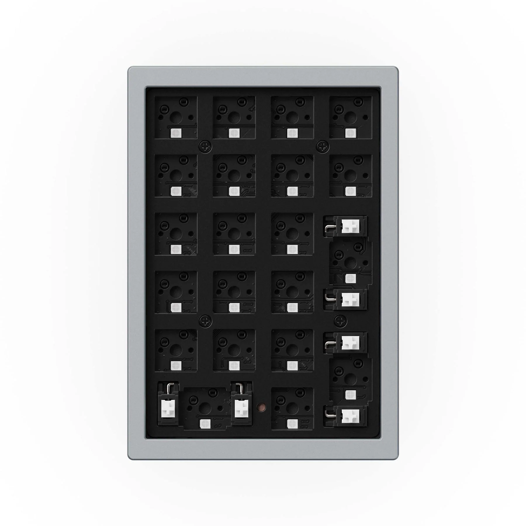 Keychron Q0 QMK Custom Number Pad - Image 11