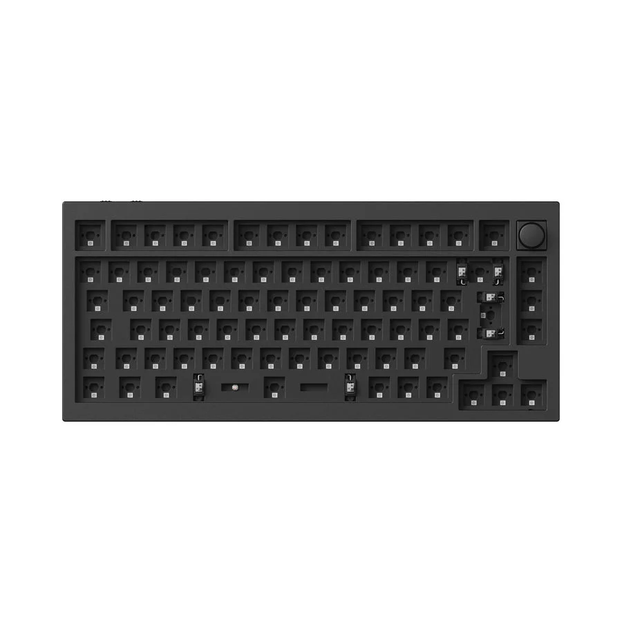 Keychron Q1 HE QMK Wireless Custom Keyboard (US Layout) - Image 5