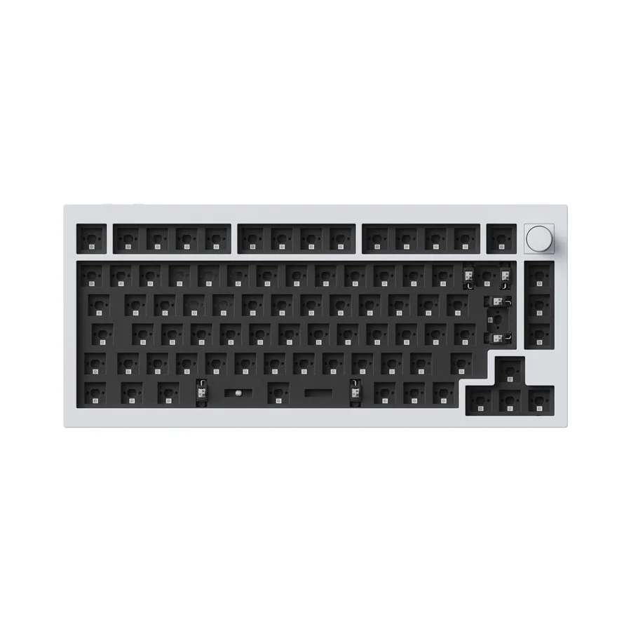 Keychron Q1 HE QMK Wireless Custom Keyboard (US Layout) - Image 6