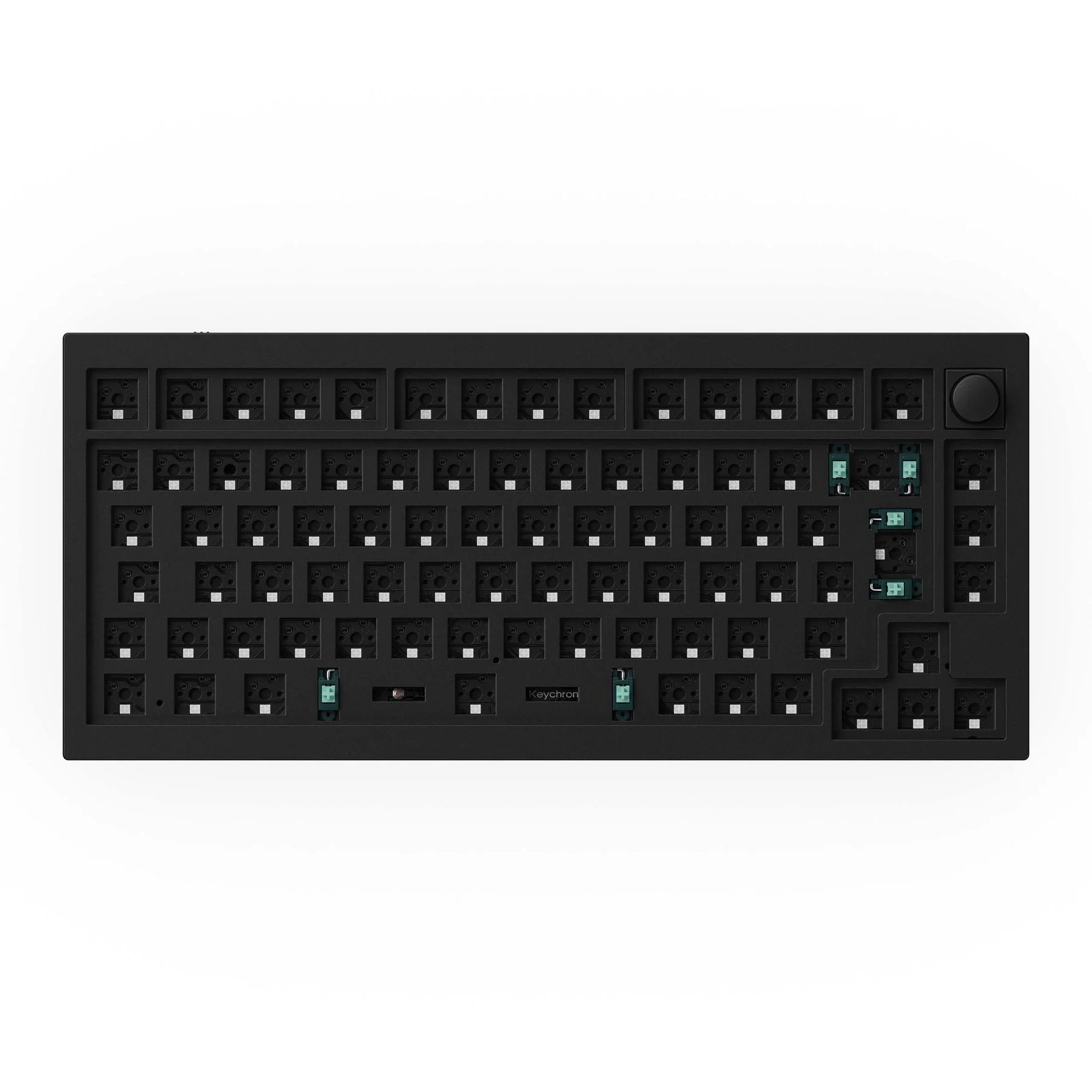 Keychron Q1 QMK Custom Mechanical Keyboard (US ANSI Layout) - Version 2 - Image 21