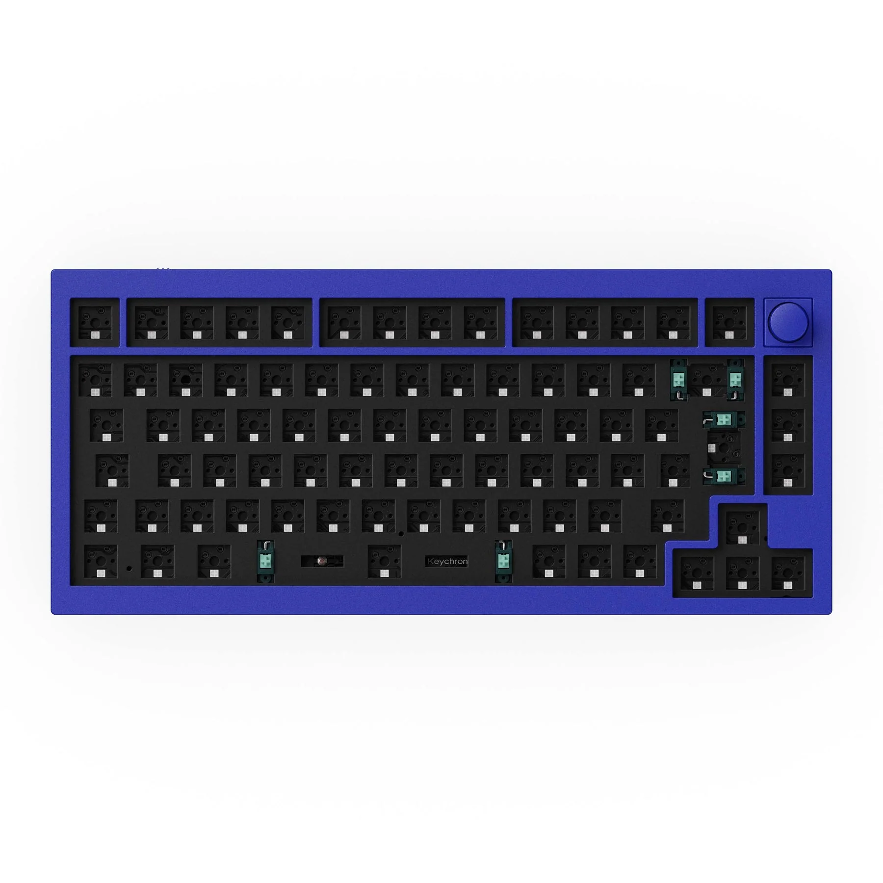 Keychron Q1 QMK Custom Mechanical Keyboard (US ANSI Layout) - Version 2 - Image 23