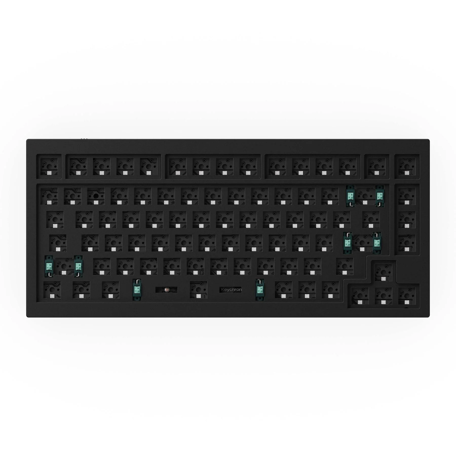 Keychron Q1 QMK Custom Mechanical Keyboard (US ANSI Layout) - Version 2 - Image 33