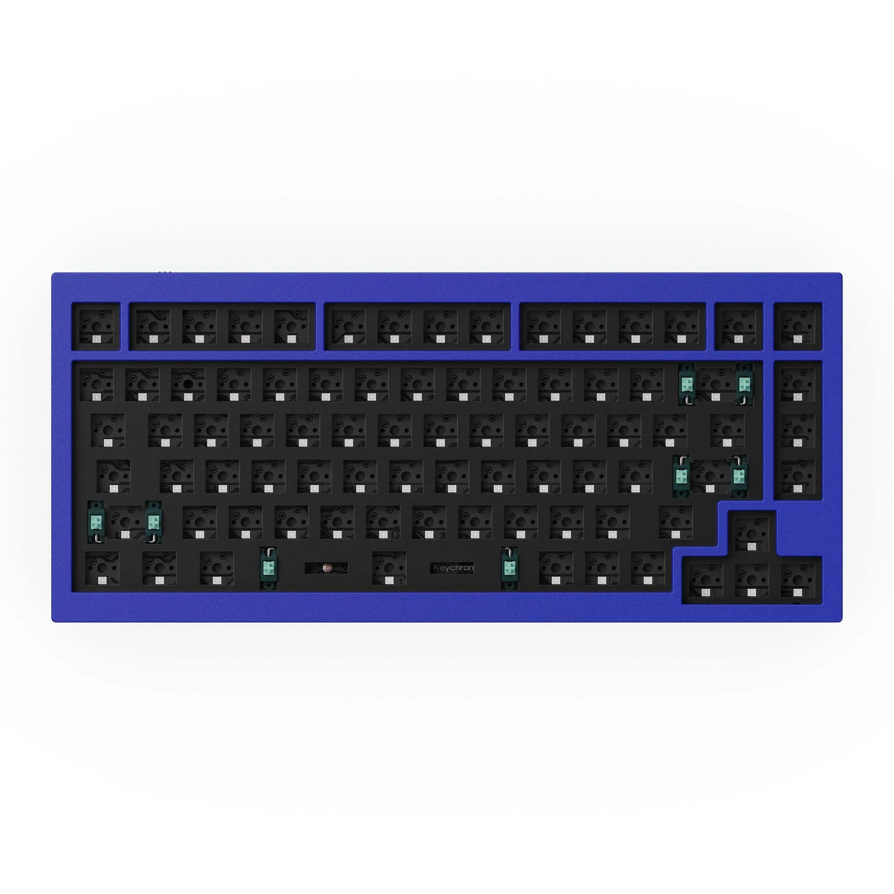 Keychron Q1 QMK Custom Mechanical Keyboard (US ANSI Layout) - Version 2 - Image 35