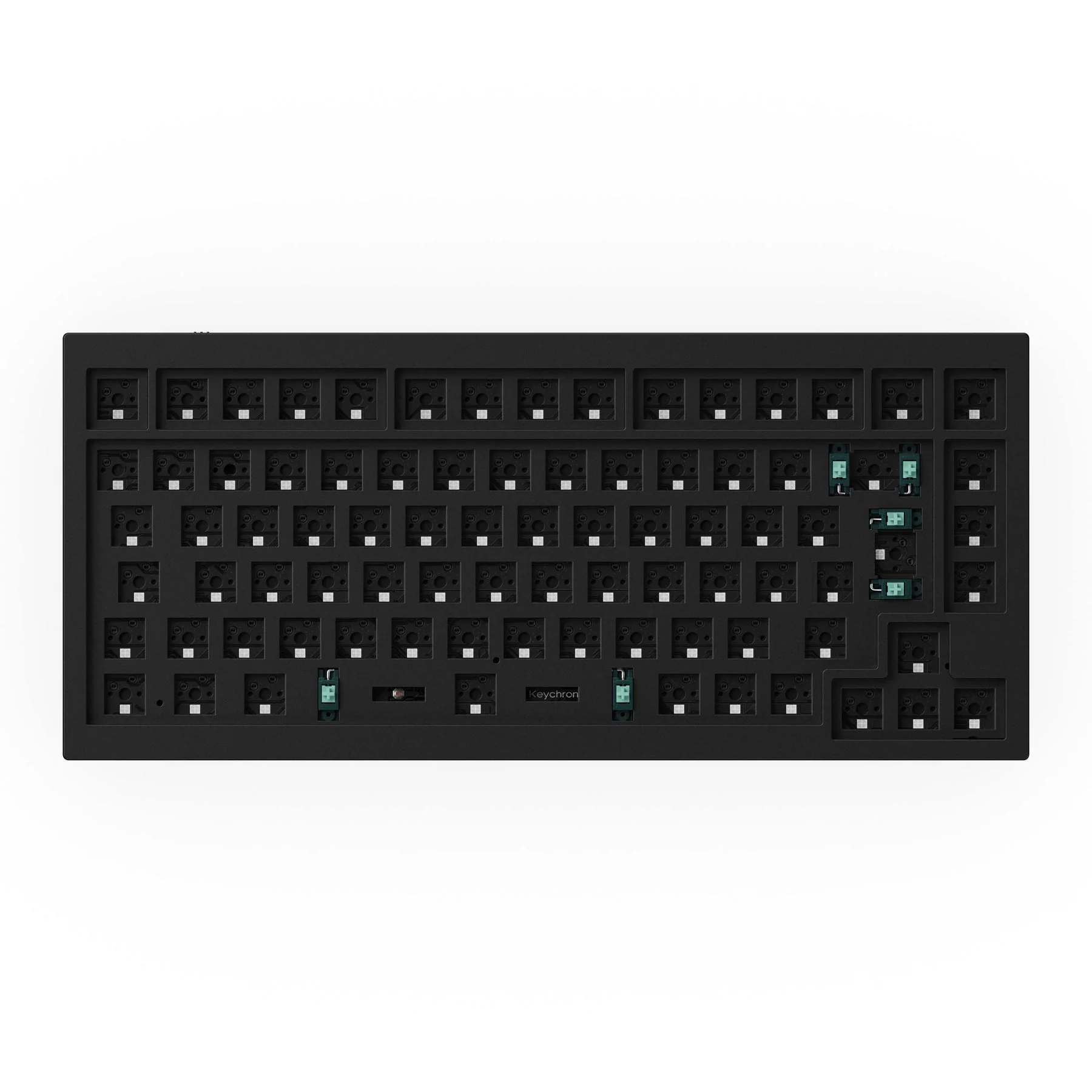 Keychron Q1 QMK Custom Mechanical Keyboard (US ANSI Layout) - Version 2 - Image 36