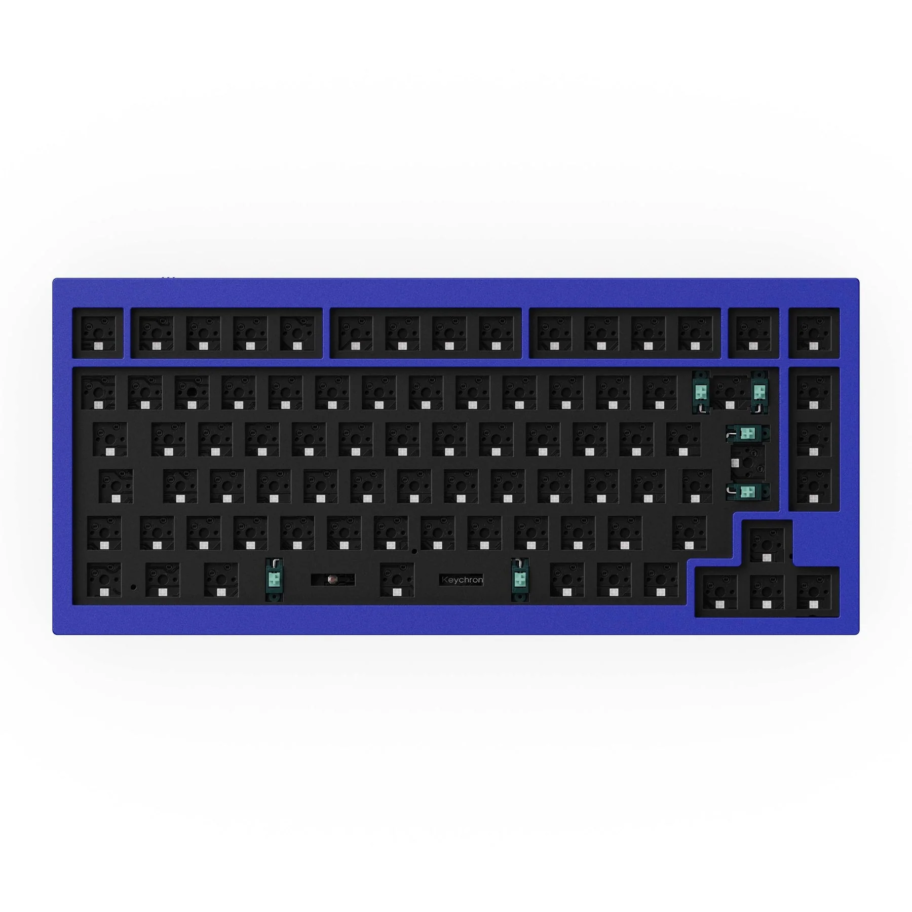 Keychron Q1 QMK Custom Mechanical Keyboard (US ANSI Layout) - Version 2 - Image 38