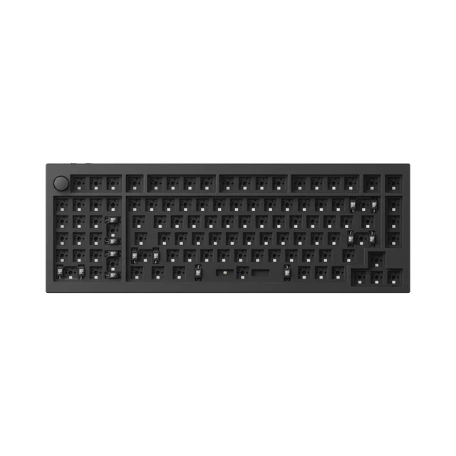 Keychron Q12 Max QMK/VIA Wireless Custom Mechanical Keyboard - Image 7