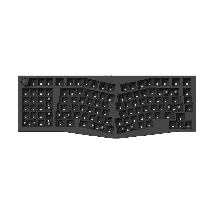 Keychron Q14 Max (Alice Layout) QMK Wireless Custom Mechanical Keyboard - Image 7