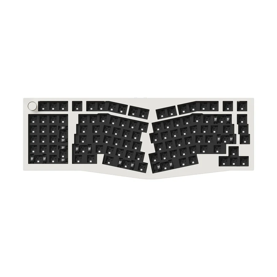 Keychron Q14 Max (Alice Layout) QMK Wireless Custom Mechanical Keyboard - Image 8