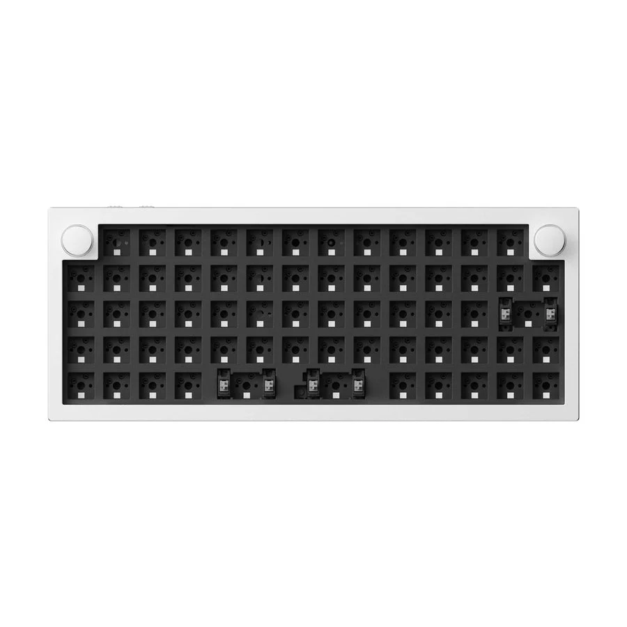 Keychron Q15 Max QMK Wireless Custom Mechanical Keyboard - Image 8