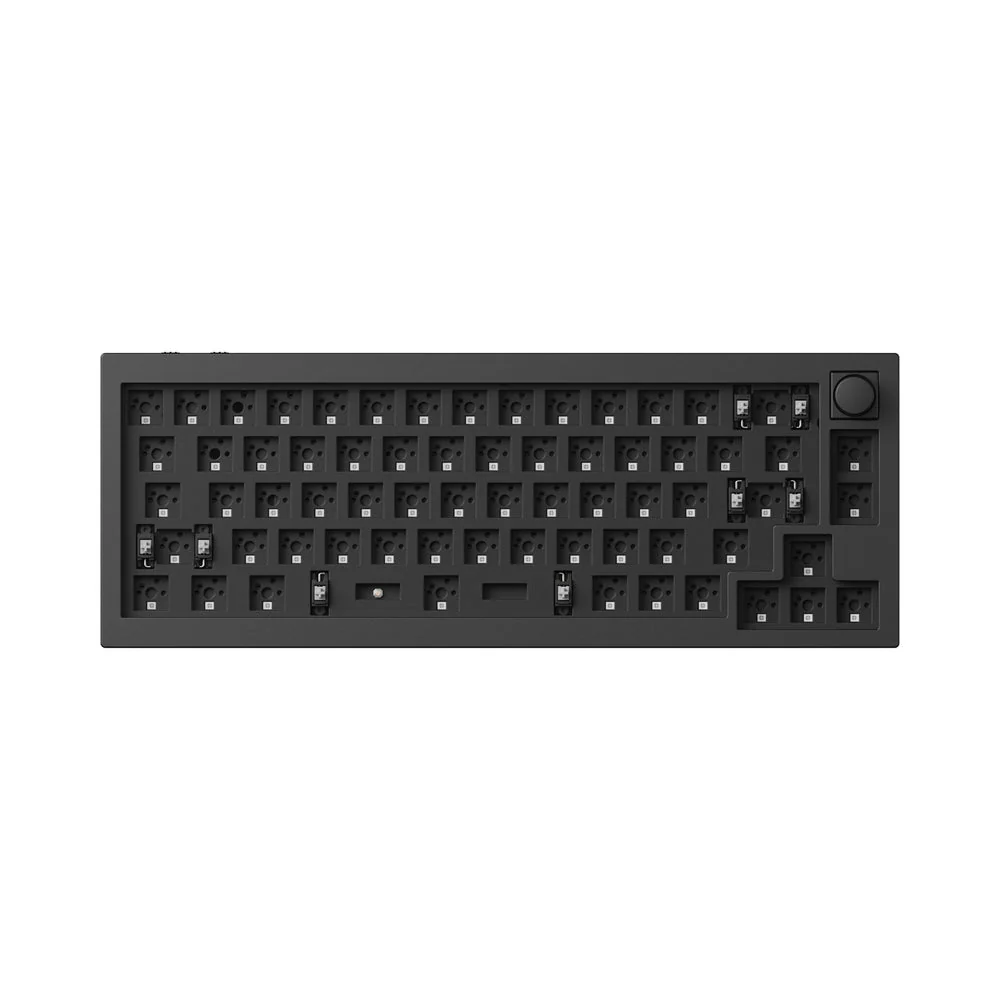 Keychron Q2 Max QMK/VIA Wireless Custom Mechanical Keyboard (US ANSI Layout) - Image 7