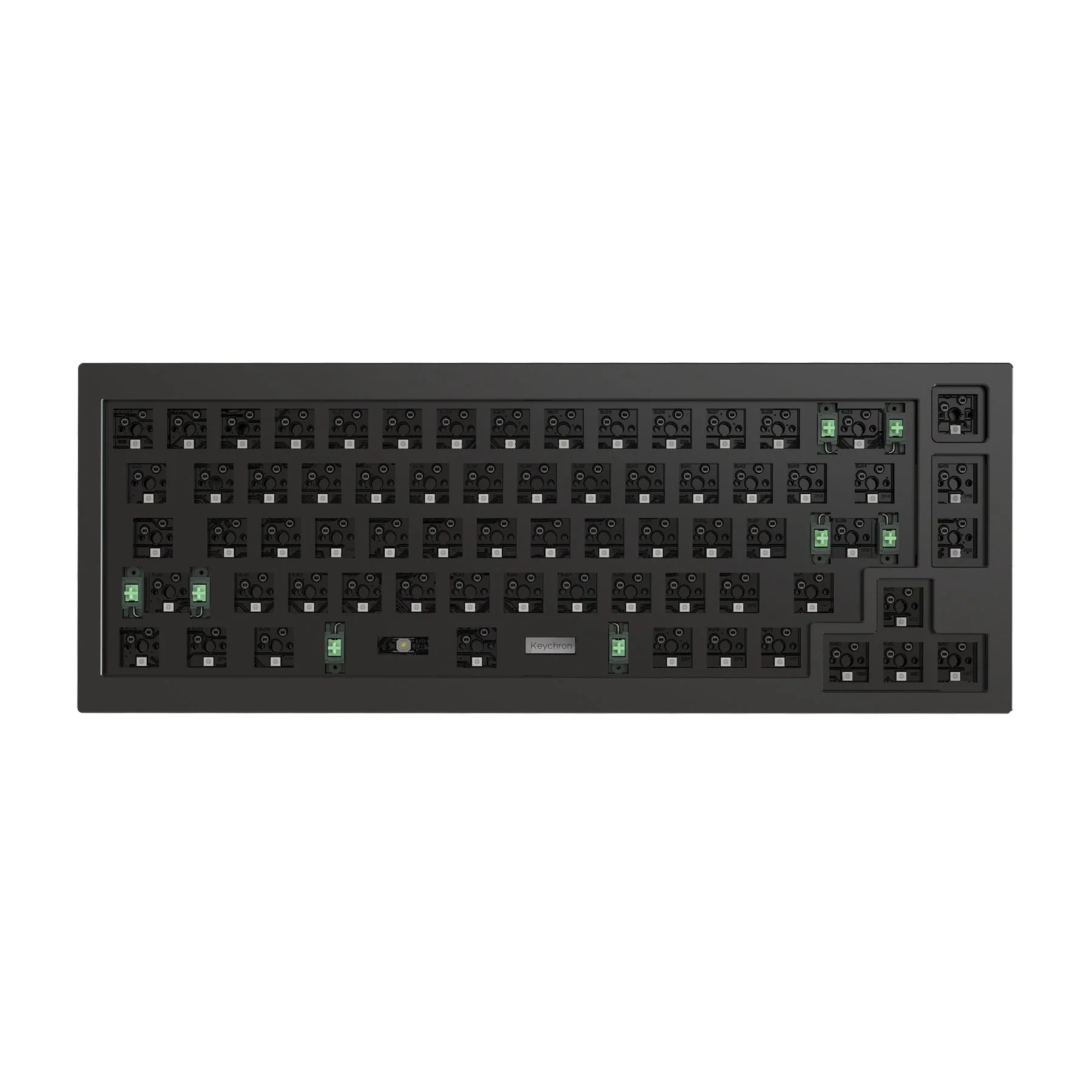 Keychron Q2 QMK Custom Mechanical Keyboard (US ANSI Layout) - Image 34