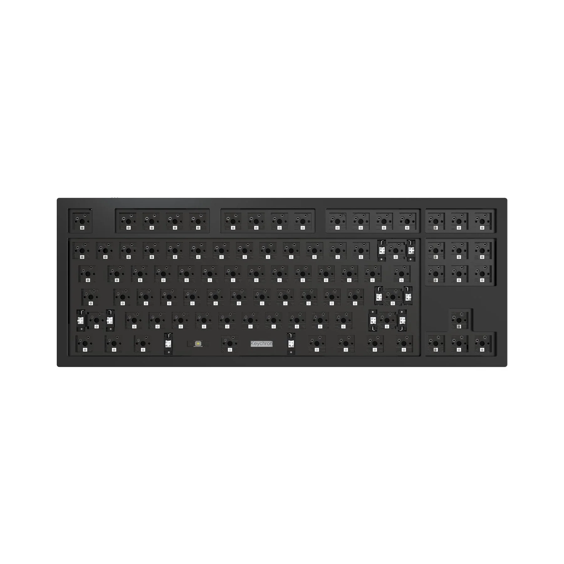 Keychron Q3 QMK Custom Mechanical Keyboard (US ANSI Layout) - Image 19