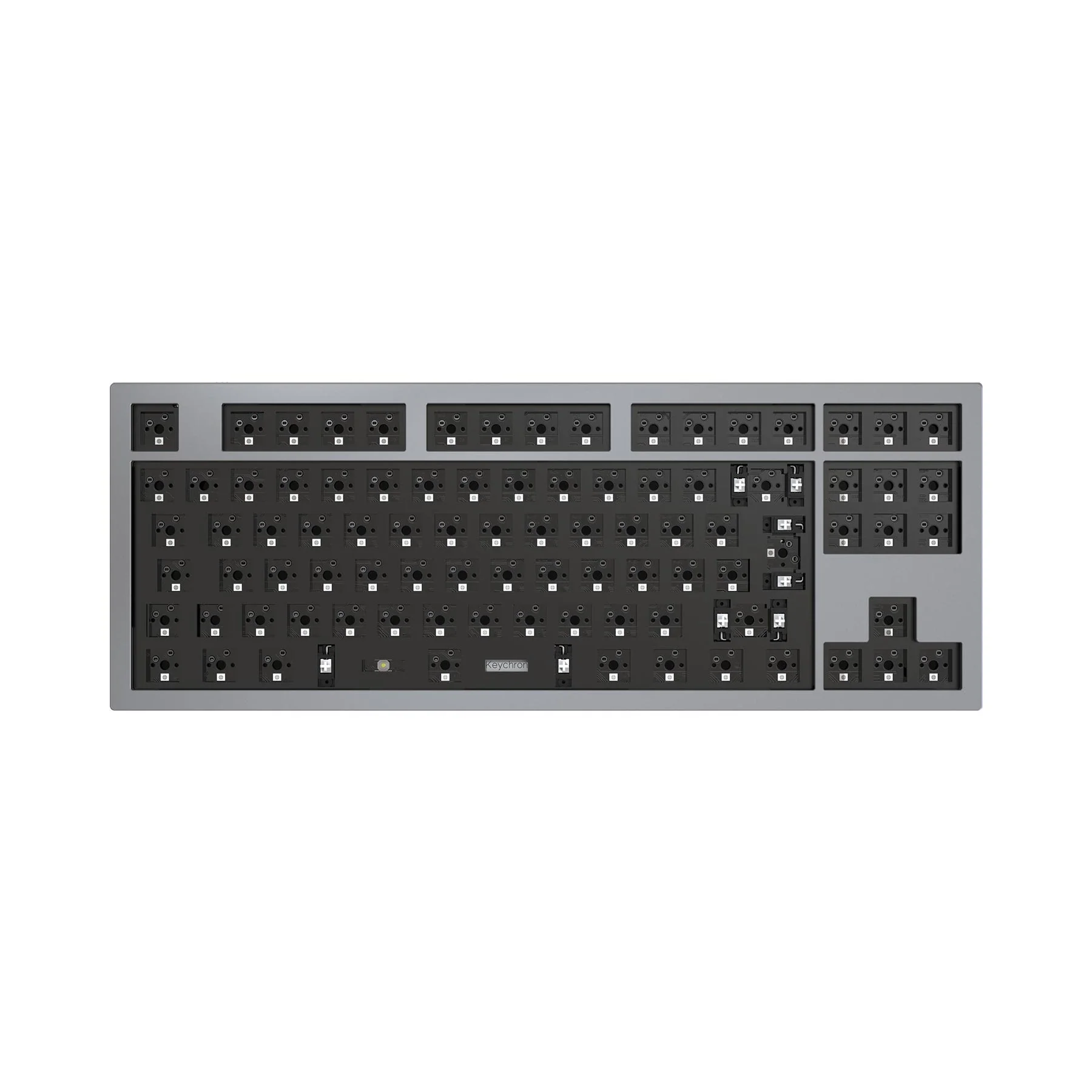 Keychron Q3 QMK Custom Mechanical Keyboard (US ANSI Layout) - Image 26