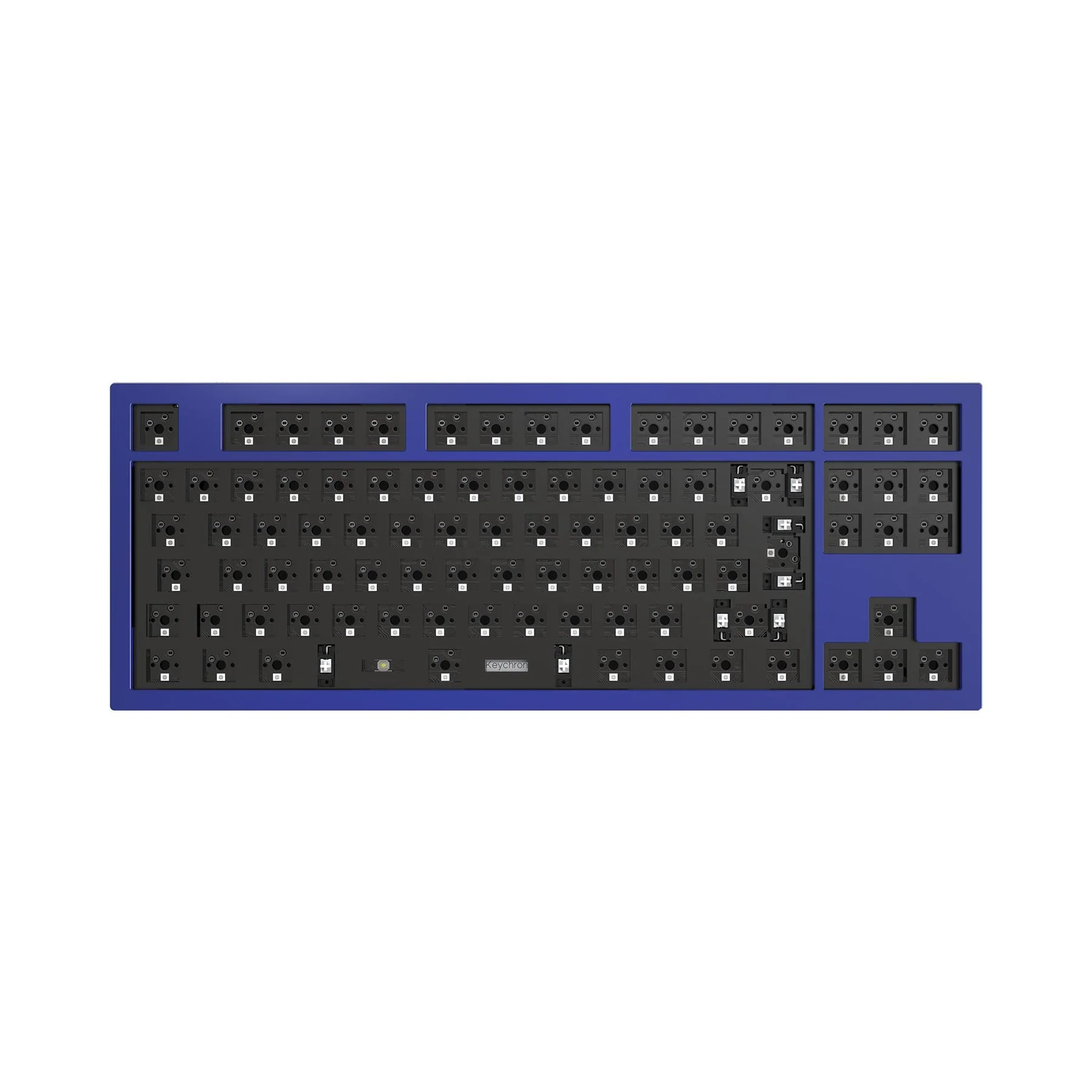 Keychron Q3 QMK Custom Mechanical Keyboard (US ANSI Layout) - Image 27