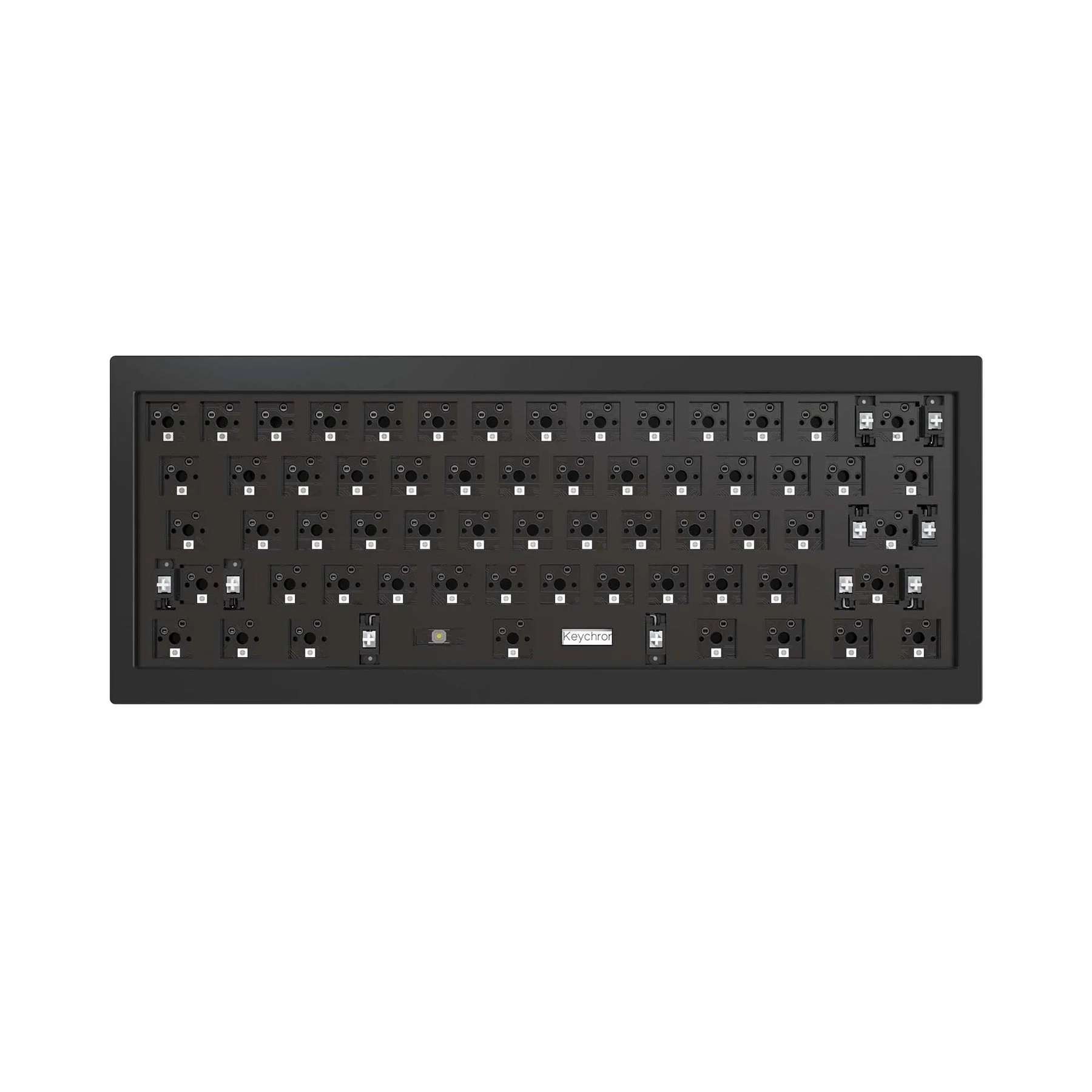 Keychron Q4 QMK Custom Mechanical Keyboard (US ANSI Layout) - Image 22