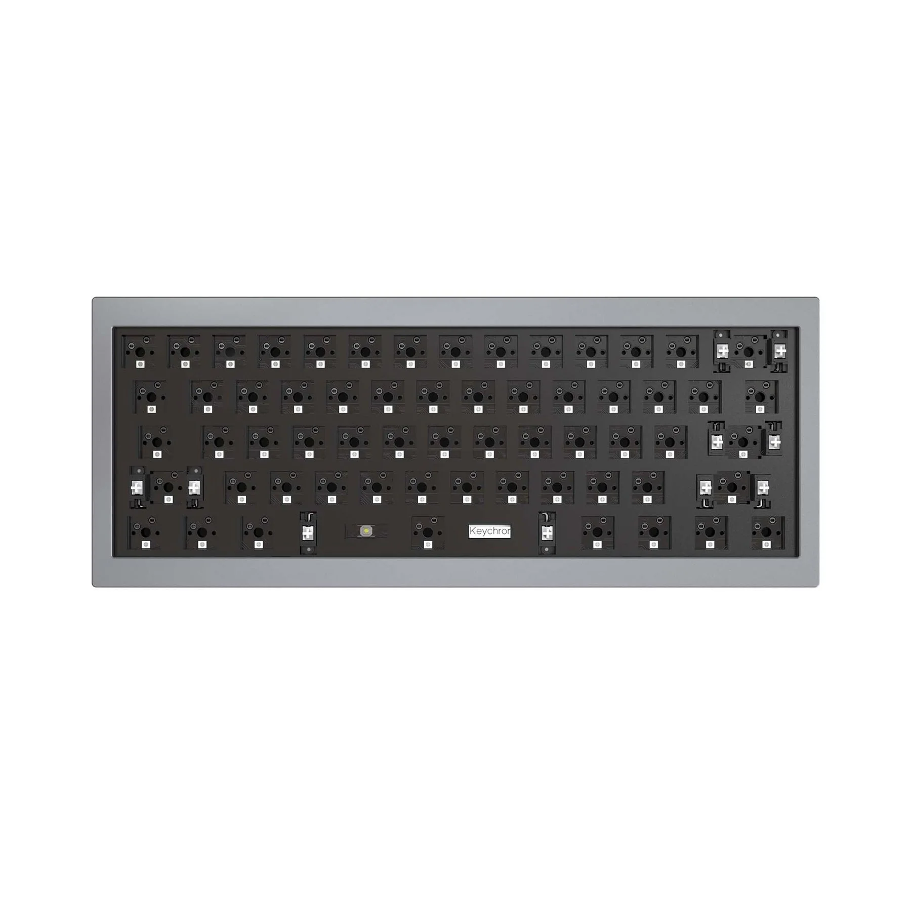 Keychron Q4 QMK Custom Mechanical Keyboard (US ANSI Layout) - Image 23