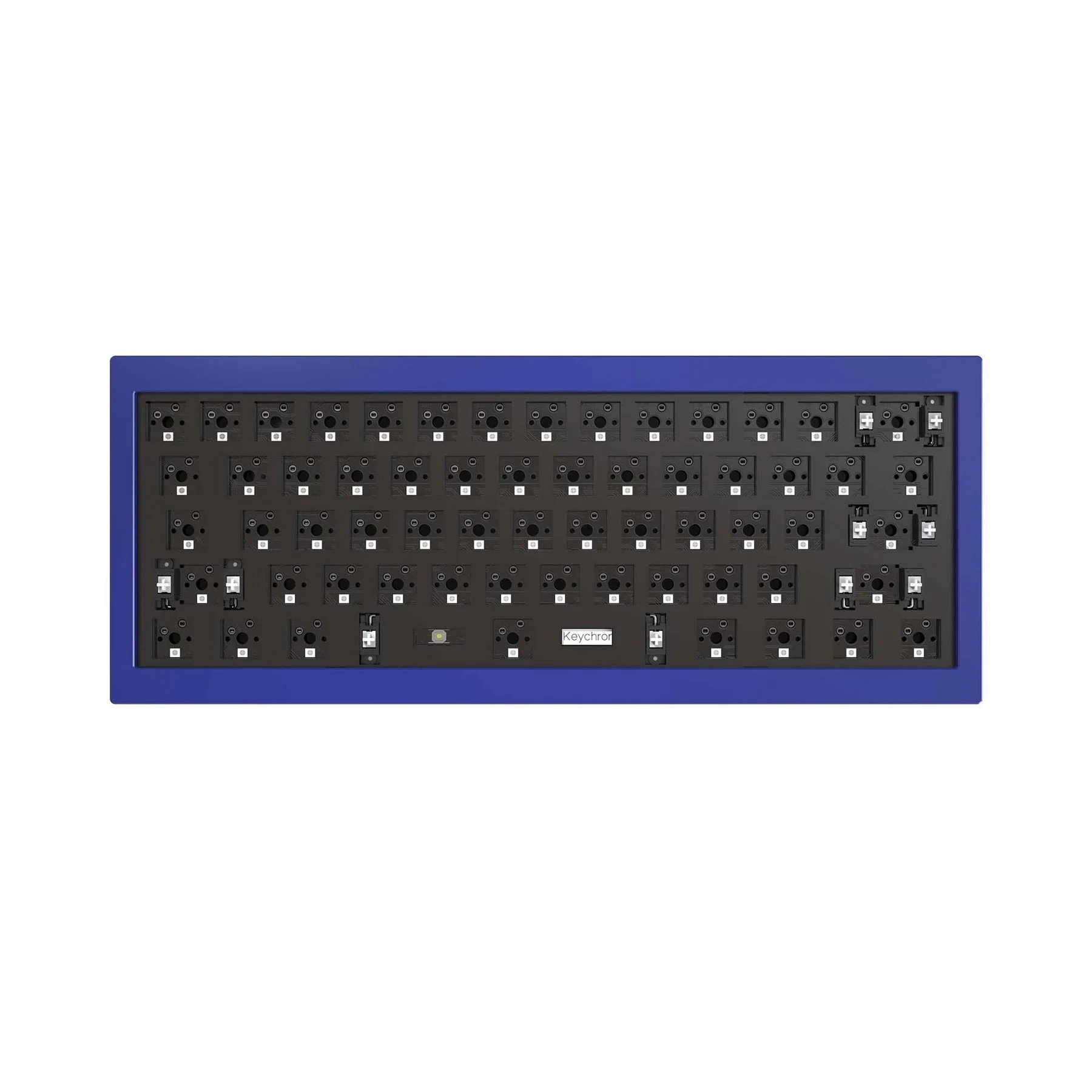 Keychron Q4 QMK Custom Mechanical Keyboard (US ANSI Layout) - Image 24