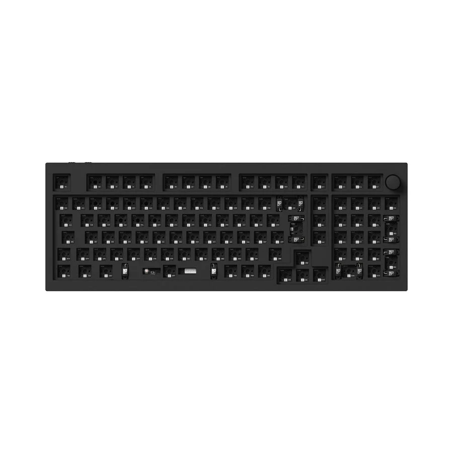 Keychron Q5 Pro QMK/VIA Wireless Custom Mechanical Keyboard ISO Layout Collection - Image 13
