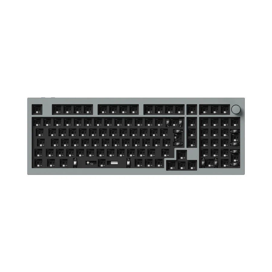 Keychron Q5 Pro QMK/VIA Wireless Custom Mechanical Keyboard ISO Layout Collection - Image 14