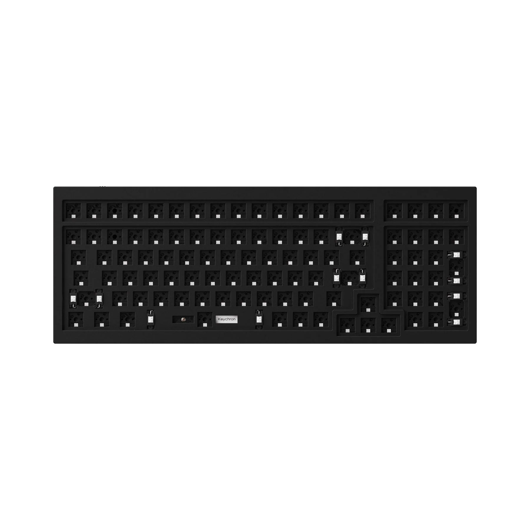 Keychron Q5 QMK Custom Mechanical Keyboard (US ANSI Layout) - Image 28