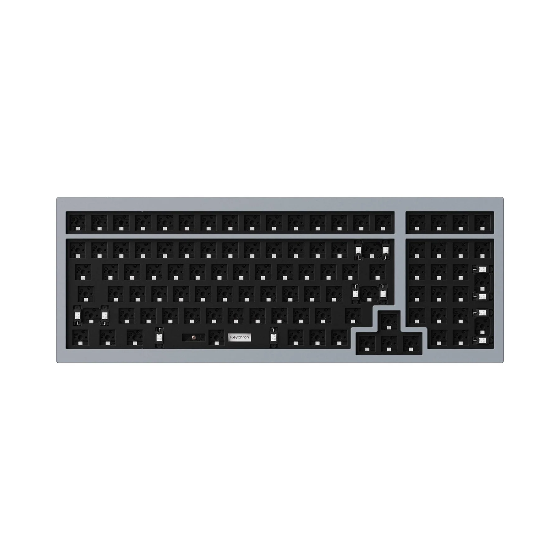 Keychron Q5 QMK Custom Mechanical Keyboard (US ANSI Layout) - Image 29