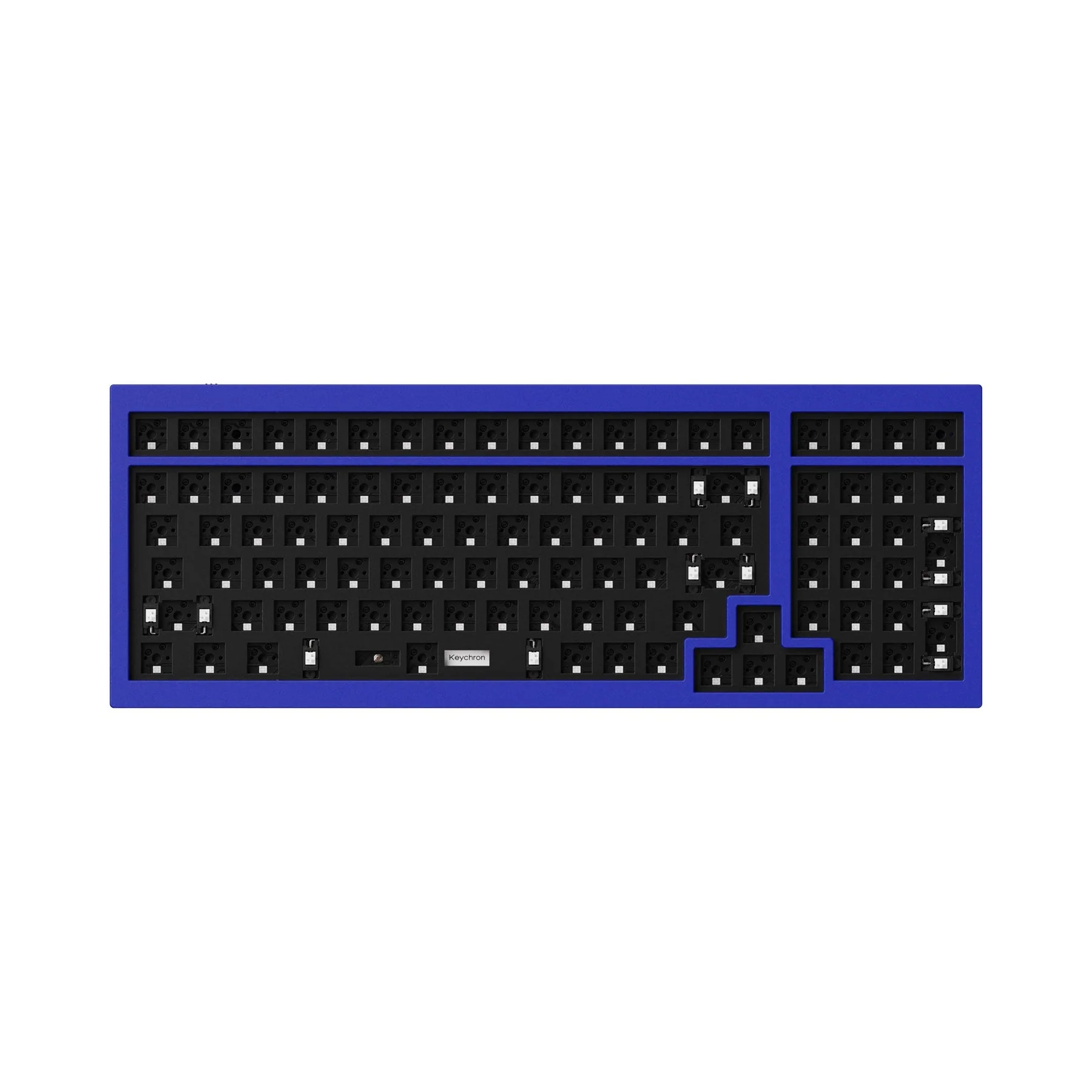 Keychron Q5 QMK Custom Mechanical Keyboard (US ANSI Layout) - Image 30