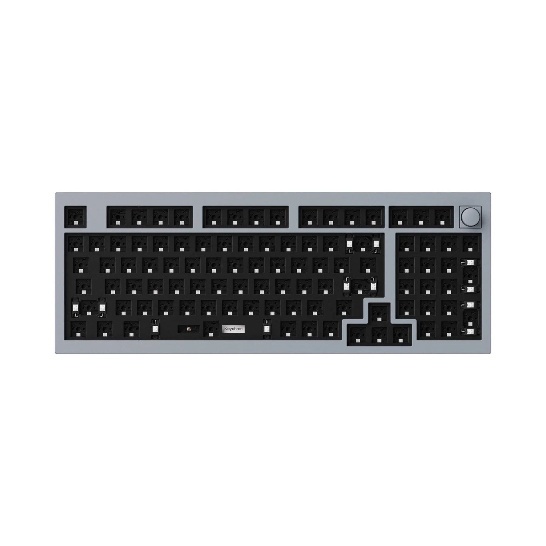 Keychron Q5 QMK Custom Mechanical Keyboard (US ANSI Layout) - Image 32