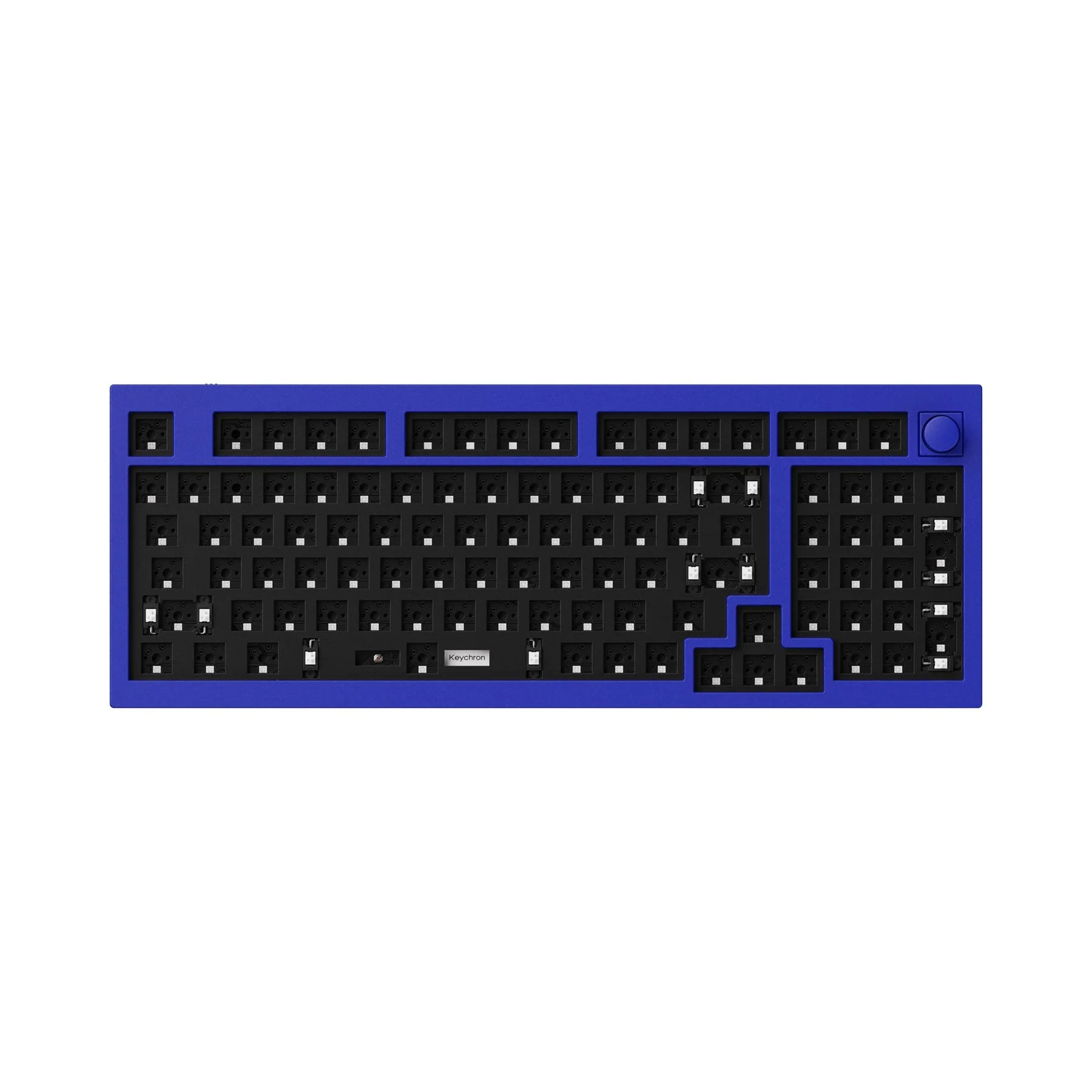 Keychron Q5 QMK Custom Mechanical Keyboard (US ANSI Layout) - Image 33