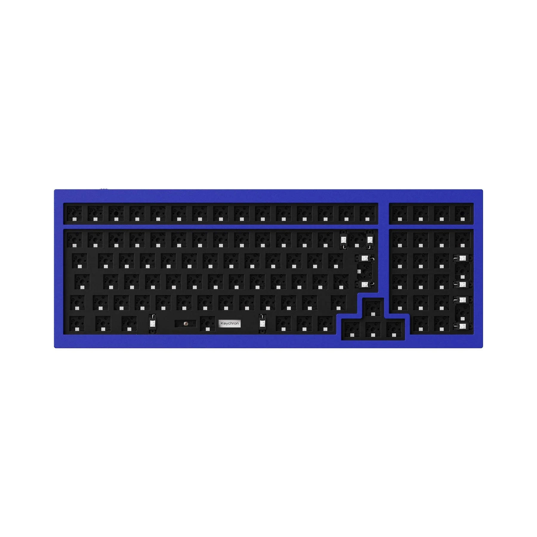 Keychron Q5 QMK Custom Mechanical Keyboard (US ANSI Layout) - Image 36