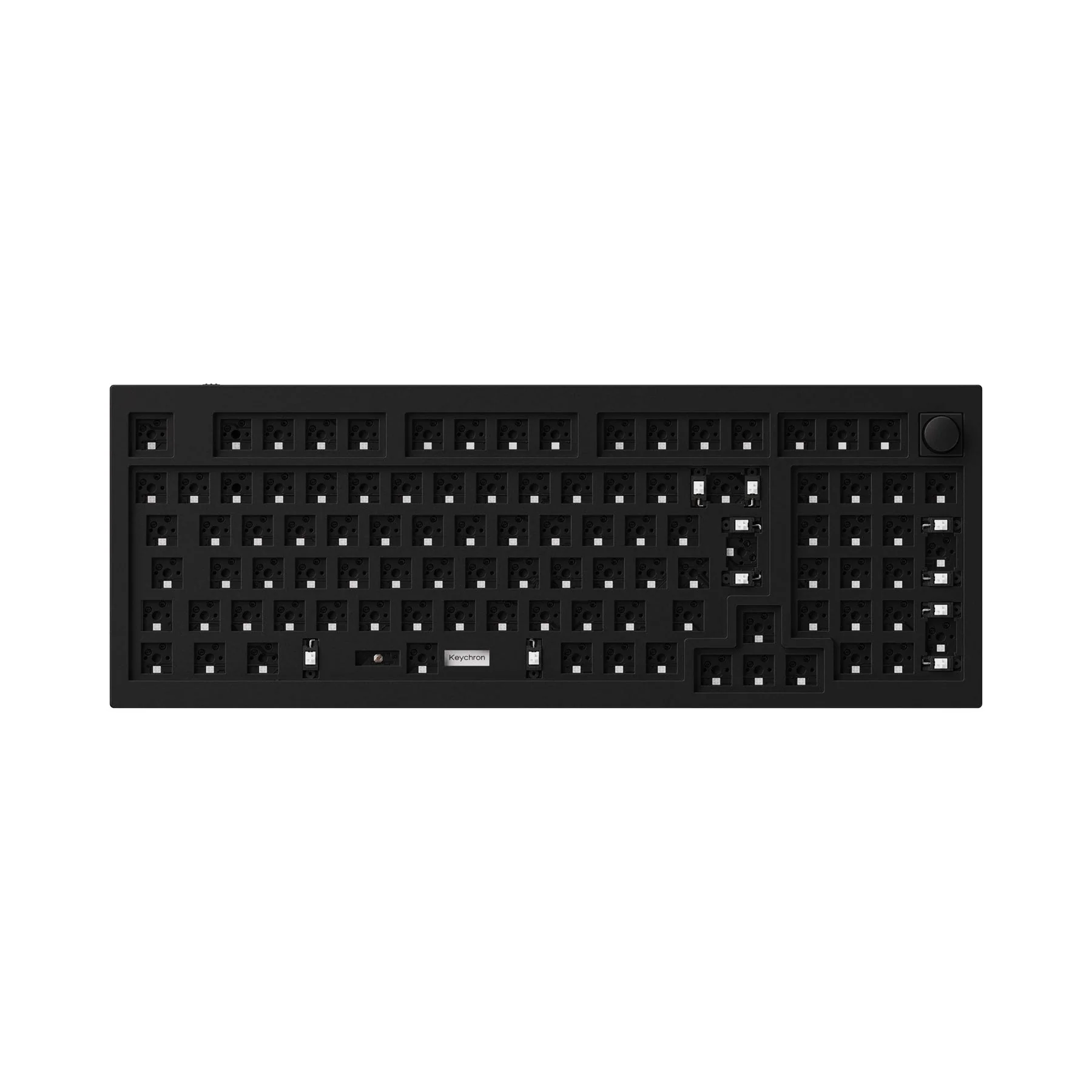 Keychron Q5 QMK Custom Mechanical Keyboard (US ANSI Layout) - Image 37