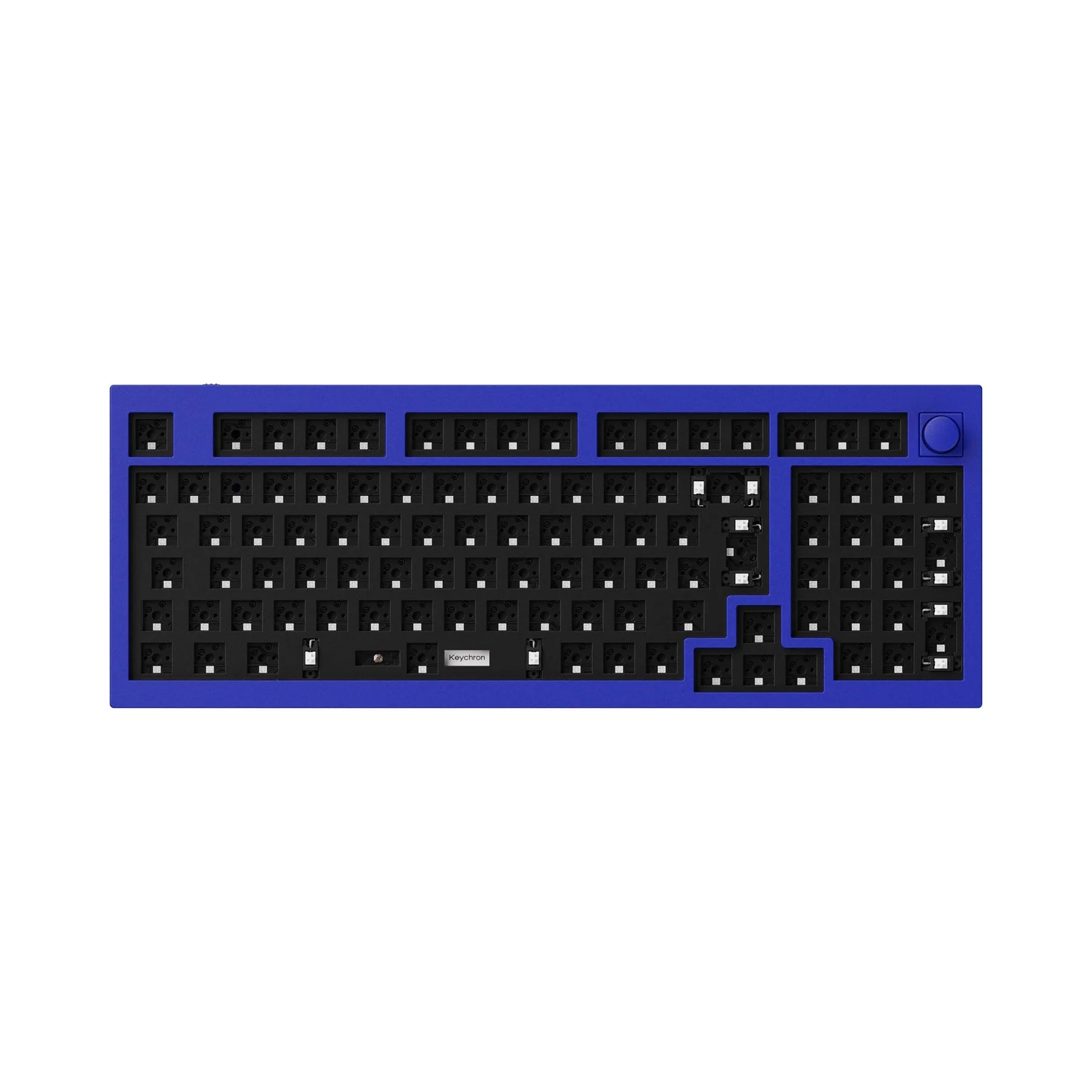 Keychron Q5 QMK Custom Mechanical Keyboard (US ANSI Layout) - Image 39