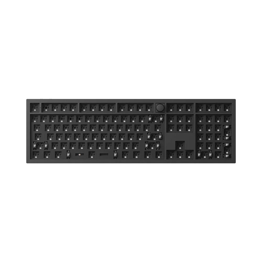 Keychron Q6 Max QMK/VIA Wireless Custom Mechanical Keyboard(US ANSI Layout) - Image 7