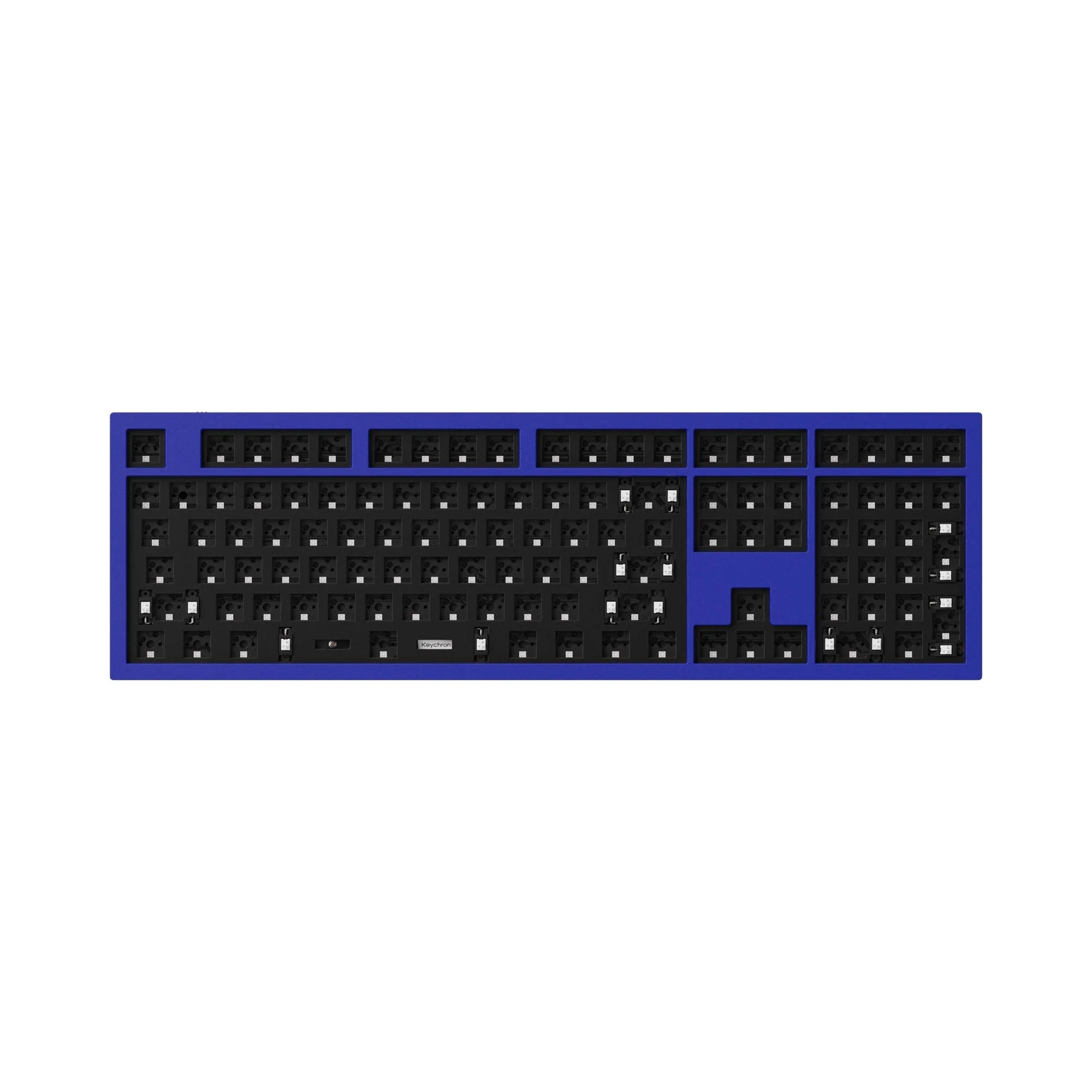 Keychron Q6 QMK Custom Mechanical Keyboard (US ANSI Layout) - Image 30