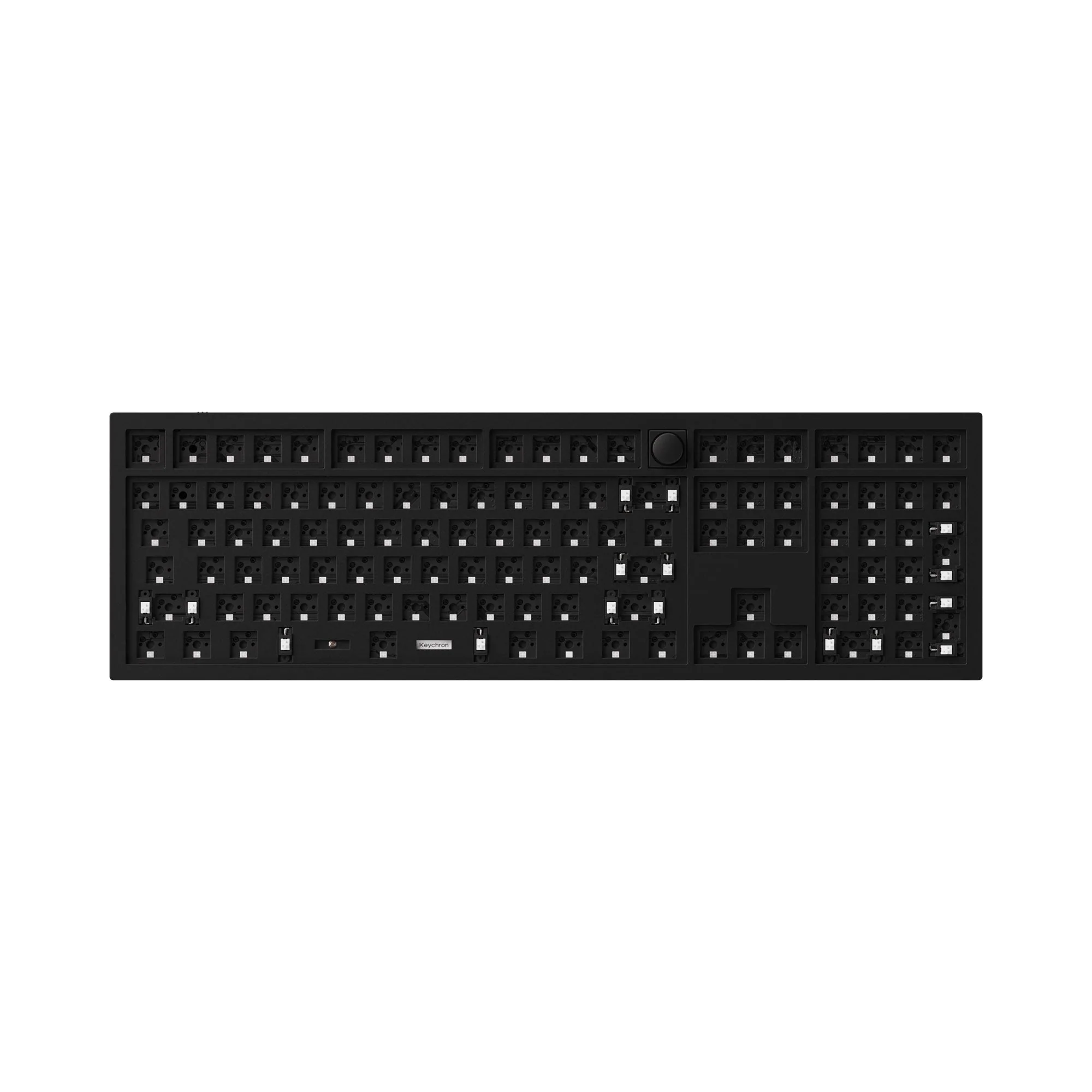 Keychron Q6 QMK Custom Mechanical Keyboard (US ANSI Layout) - Image 31