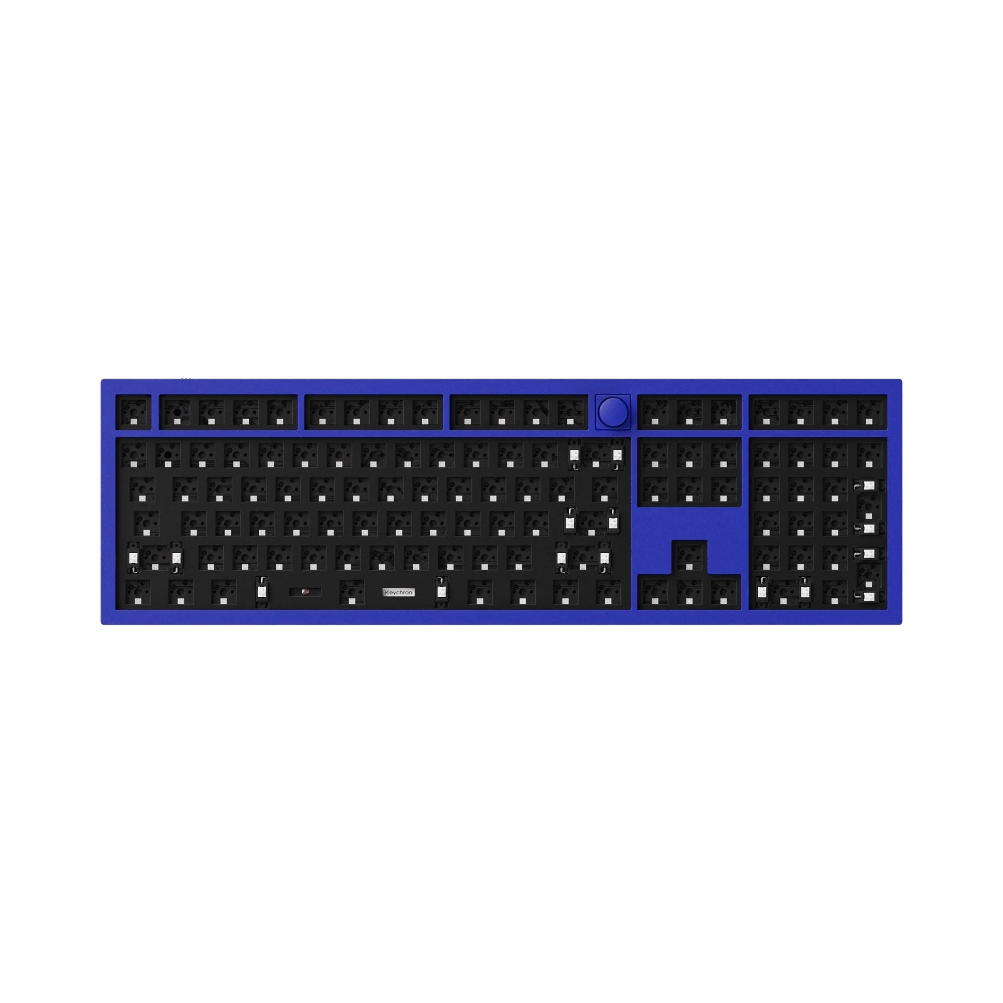 Keychron Q6 QMK Custom Mechanical Keyboard (US ANSI Layout) - Image 33