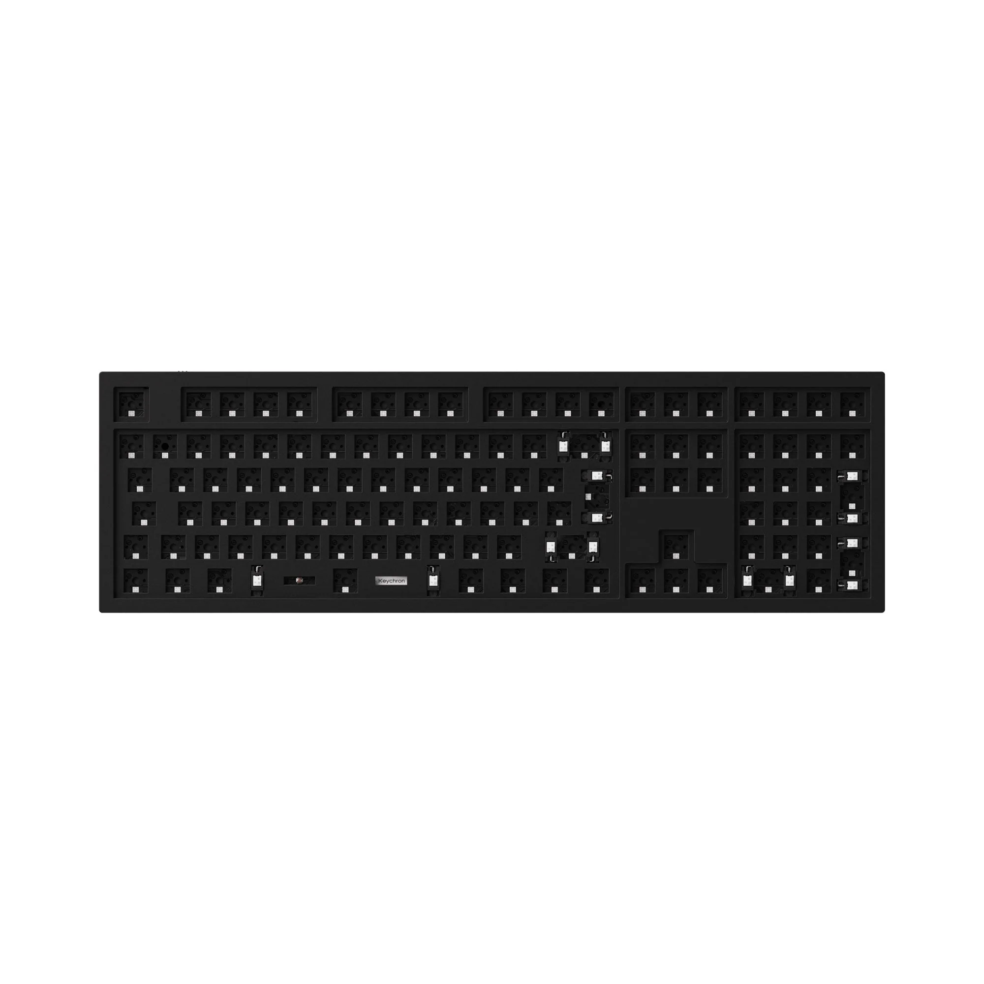 Keychron Q6 QMK Custom Mechanical Keyboard (US ANSI Layout) - Image 34