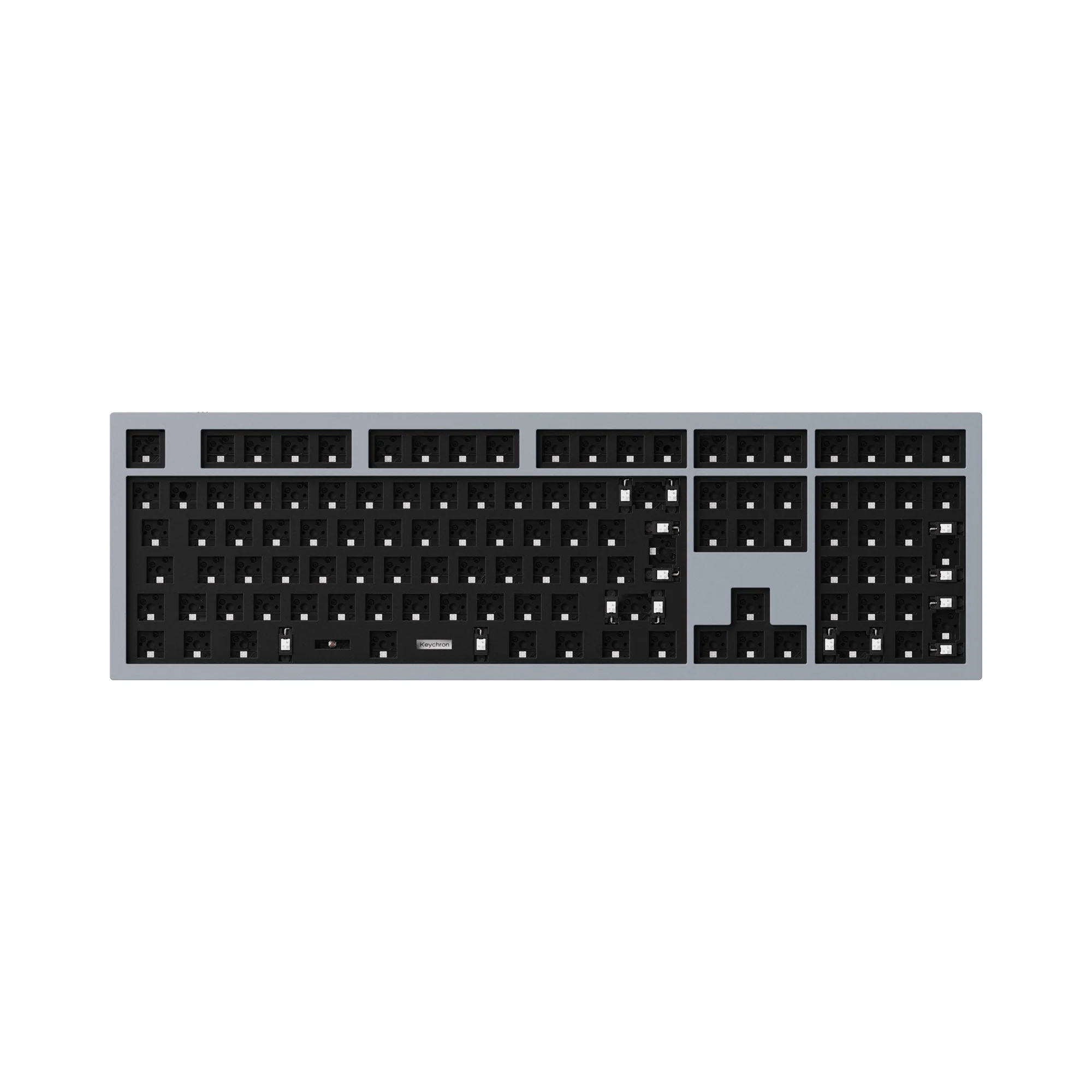 Keychron Q6 QMK Custom Mechanical Keyboard (US ANSI Layout) - Image 35