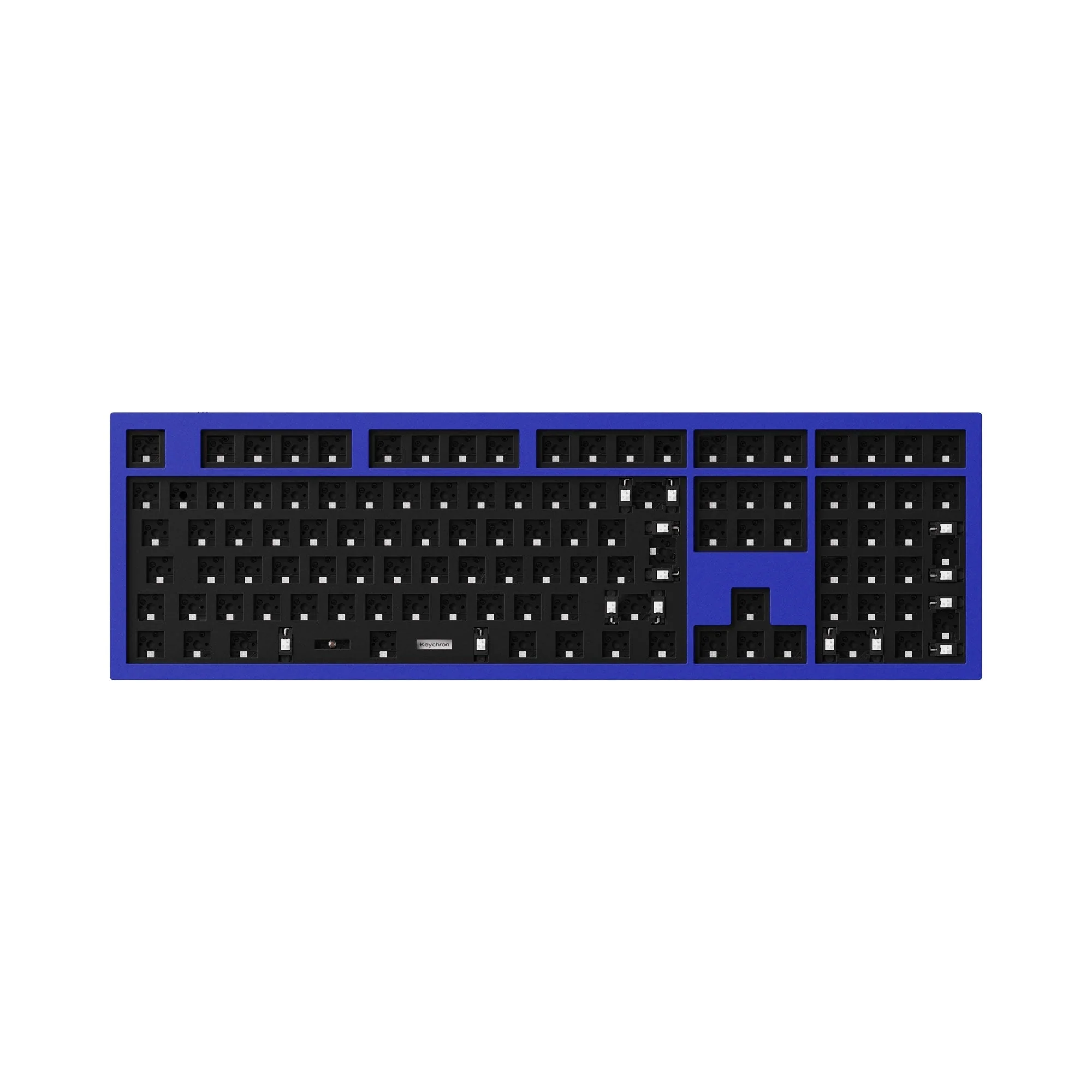 Keychron Q6 QMK Custom Mechanical Keyboard (US ANSI Layout) - Image 36