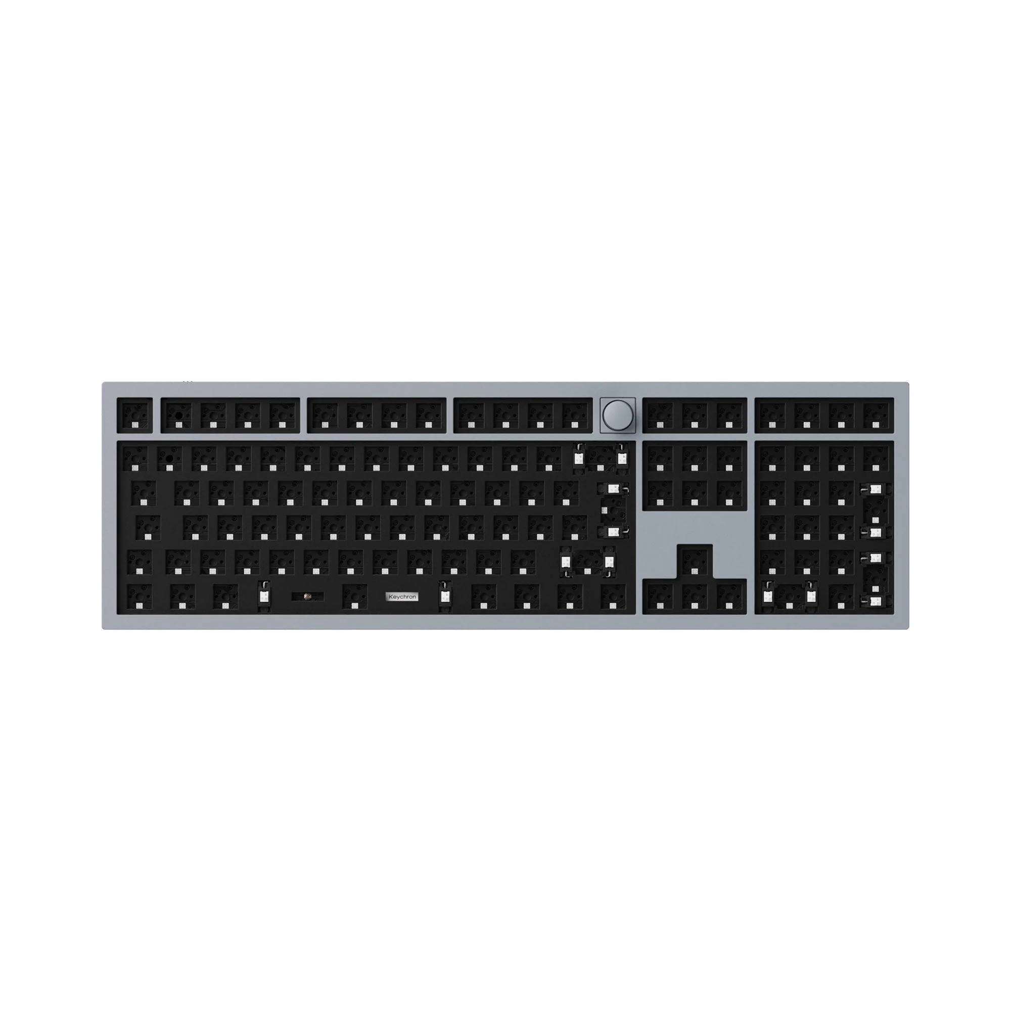Keychron Q6 QMK Custom Mechanical Keyboard (US ANSI Layout) - Image 38