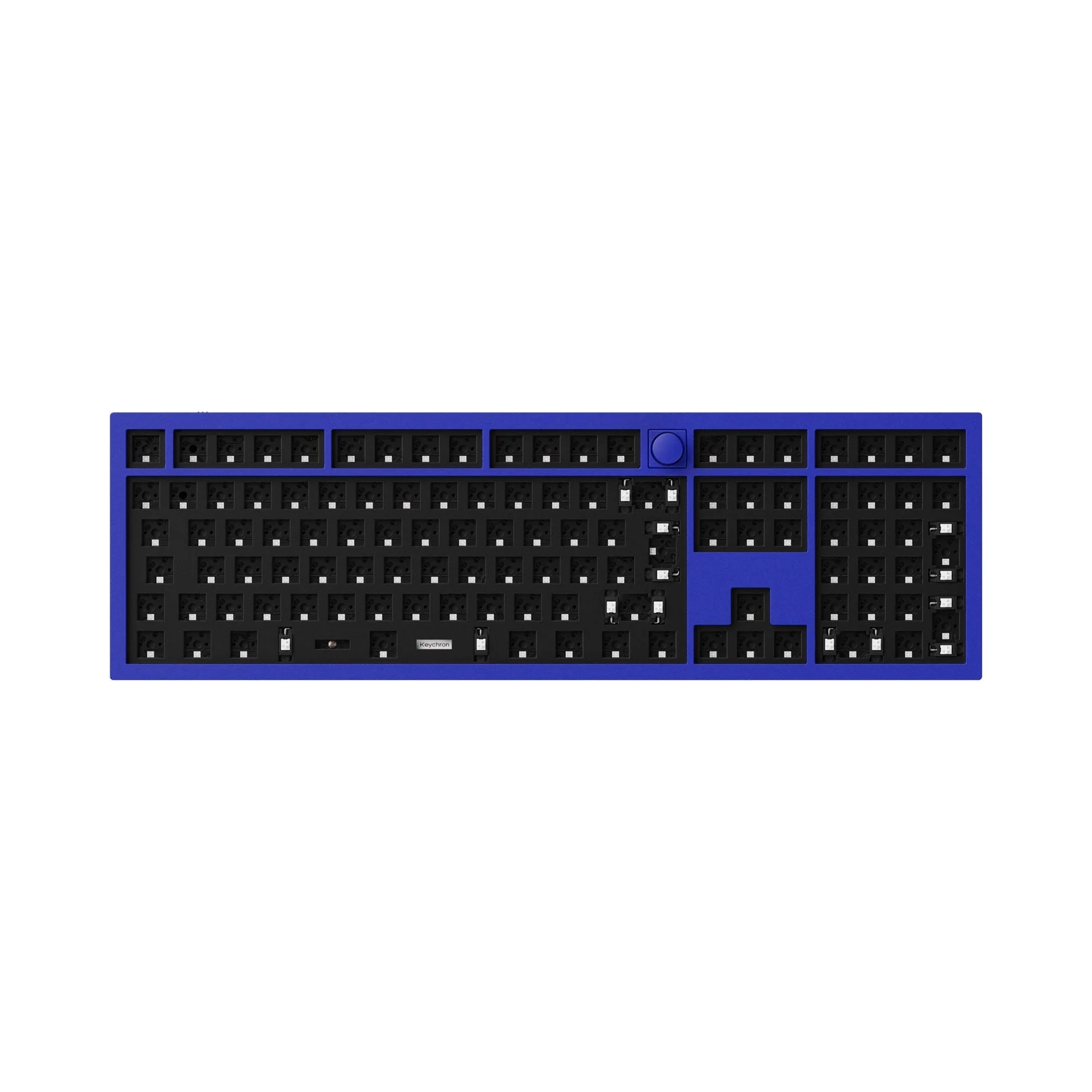 Keychron Q6 QMK Custom Mechanical Keyboard (US ANSI Layout) - Image 39