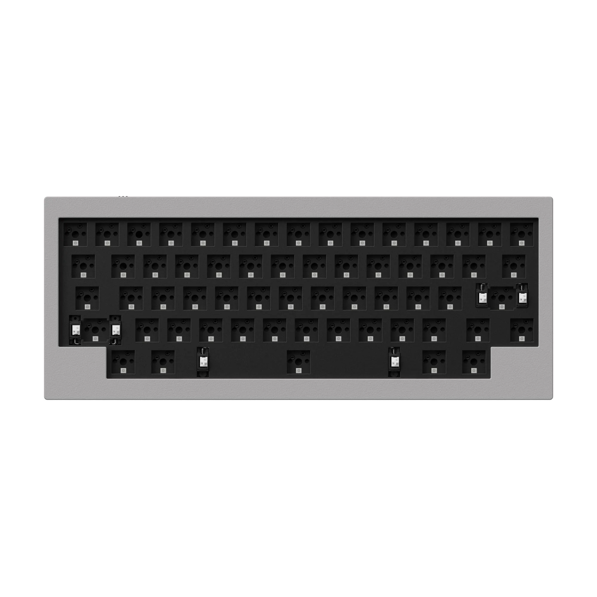 Keychron Q60 QMK Custom Mechanical Keyboard - Image 5