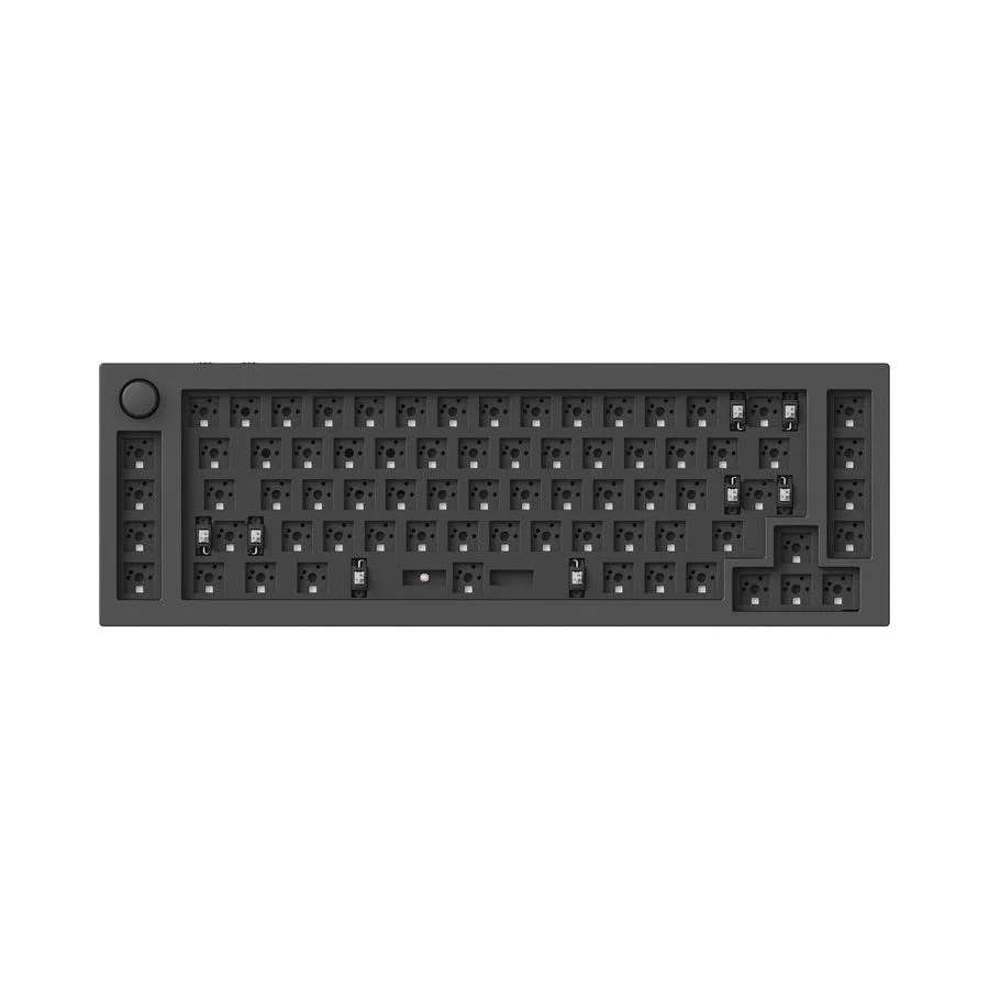 Keychron Q65 Max QMK/VIA Wireless Custom Mechanical Keyboard (US Layout) - Image 7