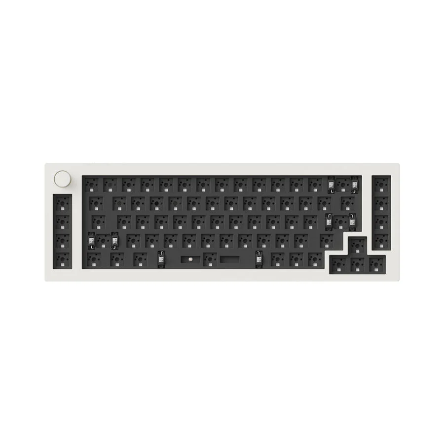 Keychron Q65 Max QMK/VIA Wireless Custom Mechanical Keyboard (US Layout) - Image 8